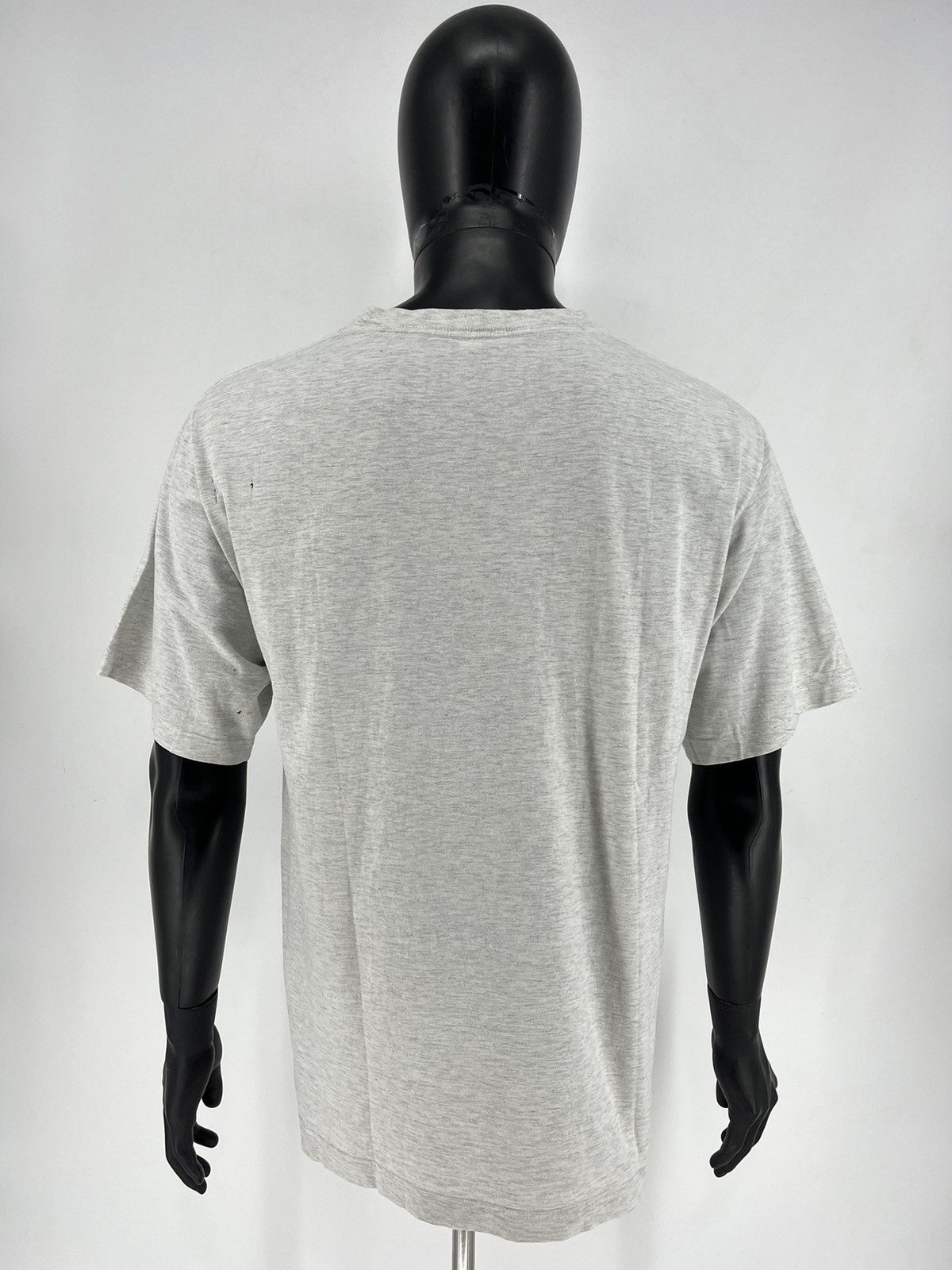 Coca Cola × UEFA × Vintage 1996 Euro UEFA Enjoy Coca Cola Vintage 90s T shirt Size US XL / EU 56 / 4 - 10 Thumbnail