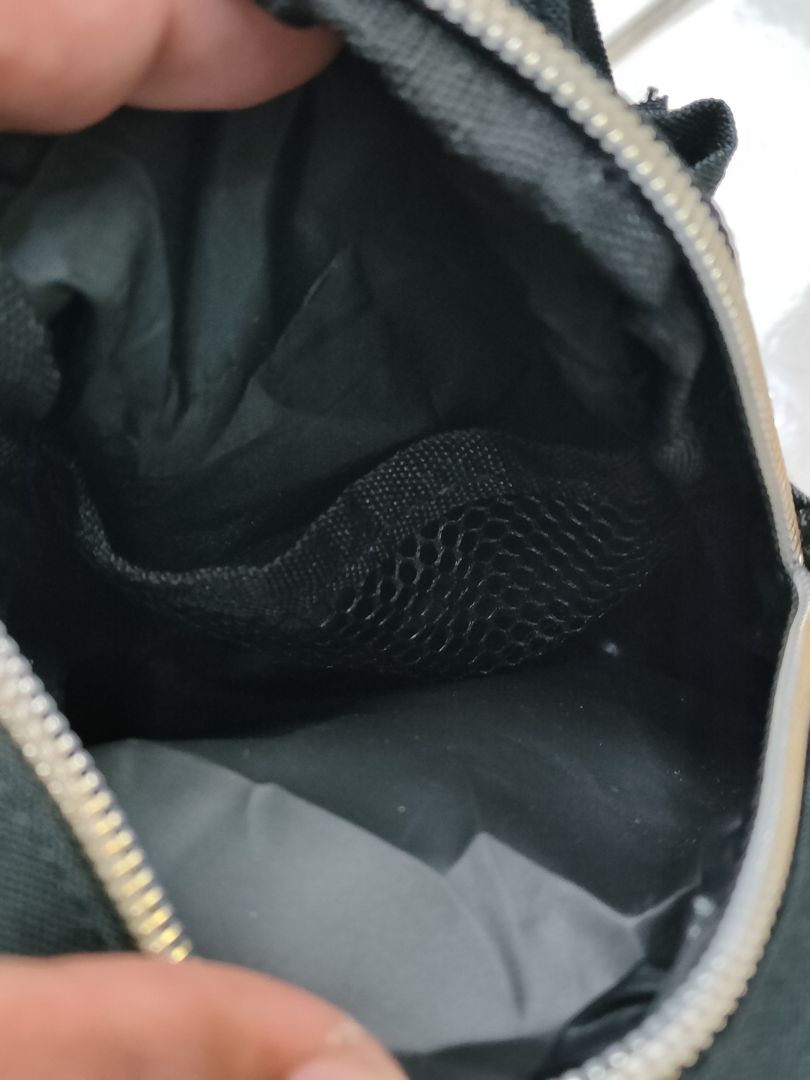 Yohji Yamamoto Y'saccs by Yohji Yamamoto Mini Sling Bag Size ONE SIZE - 5 Thumbnail