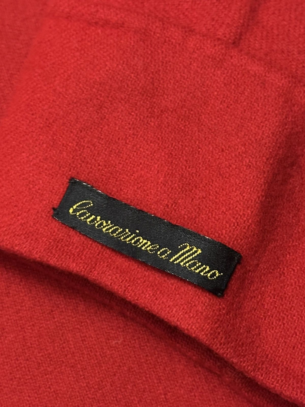 Gucci Gucci wool jacket vintage Size L / US 10 / IT 46 - 4 Thumbnail