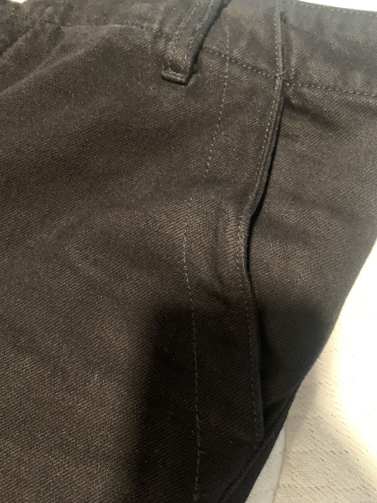 Amiri M65 Cargo Flare Jean Size US 32 / EU 48 - 4 Thumbnail