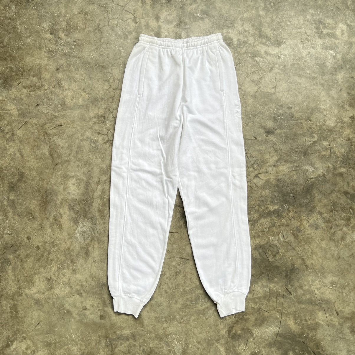 Yamaha Vintage Yamaha Sport Sweat Jogger Pants Size US 29 - 1 Thumbnail