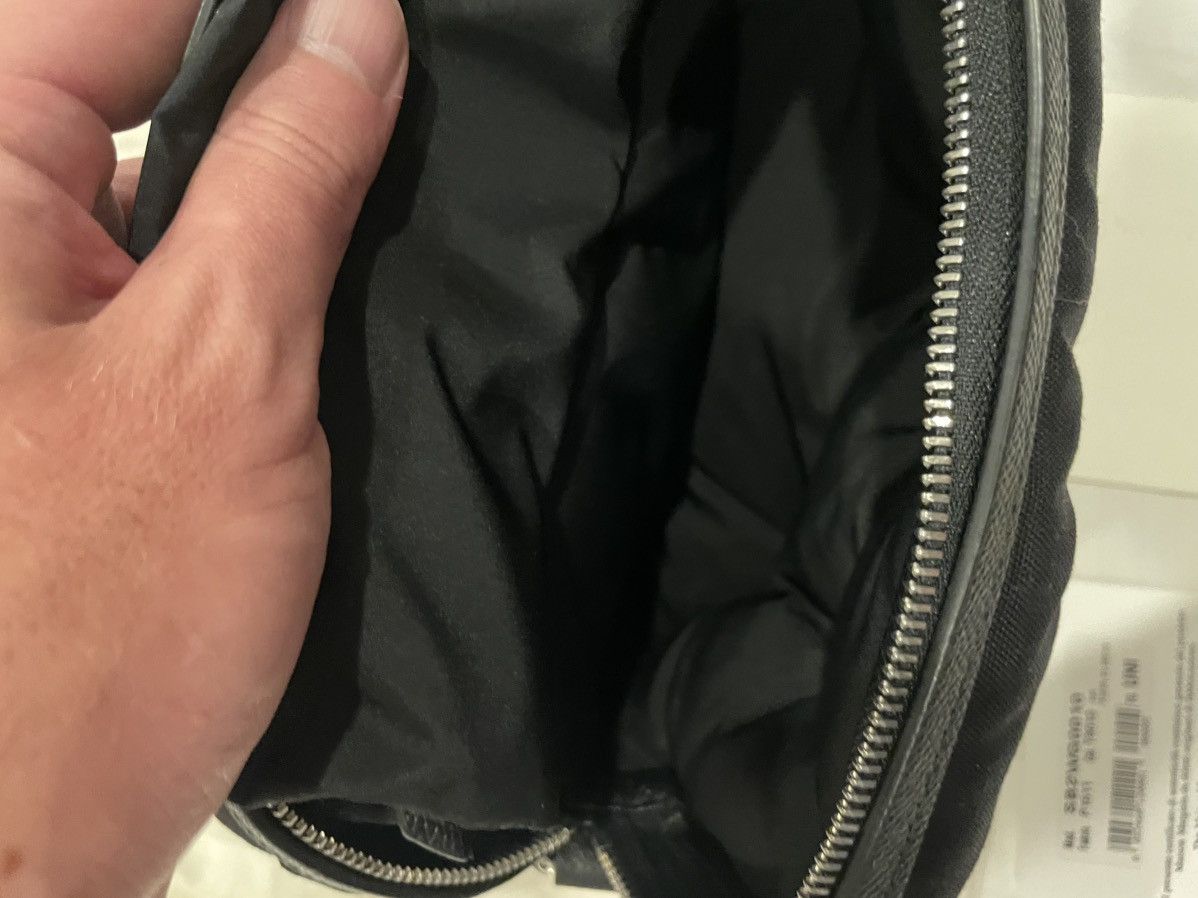 Maison Margiela Maison Margiela Glam Slam Camera Bag Size ONE SIZE - 13 Thumbnail
