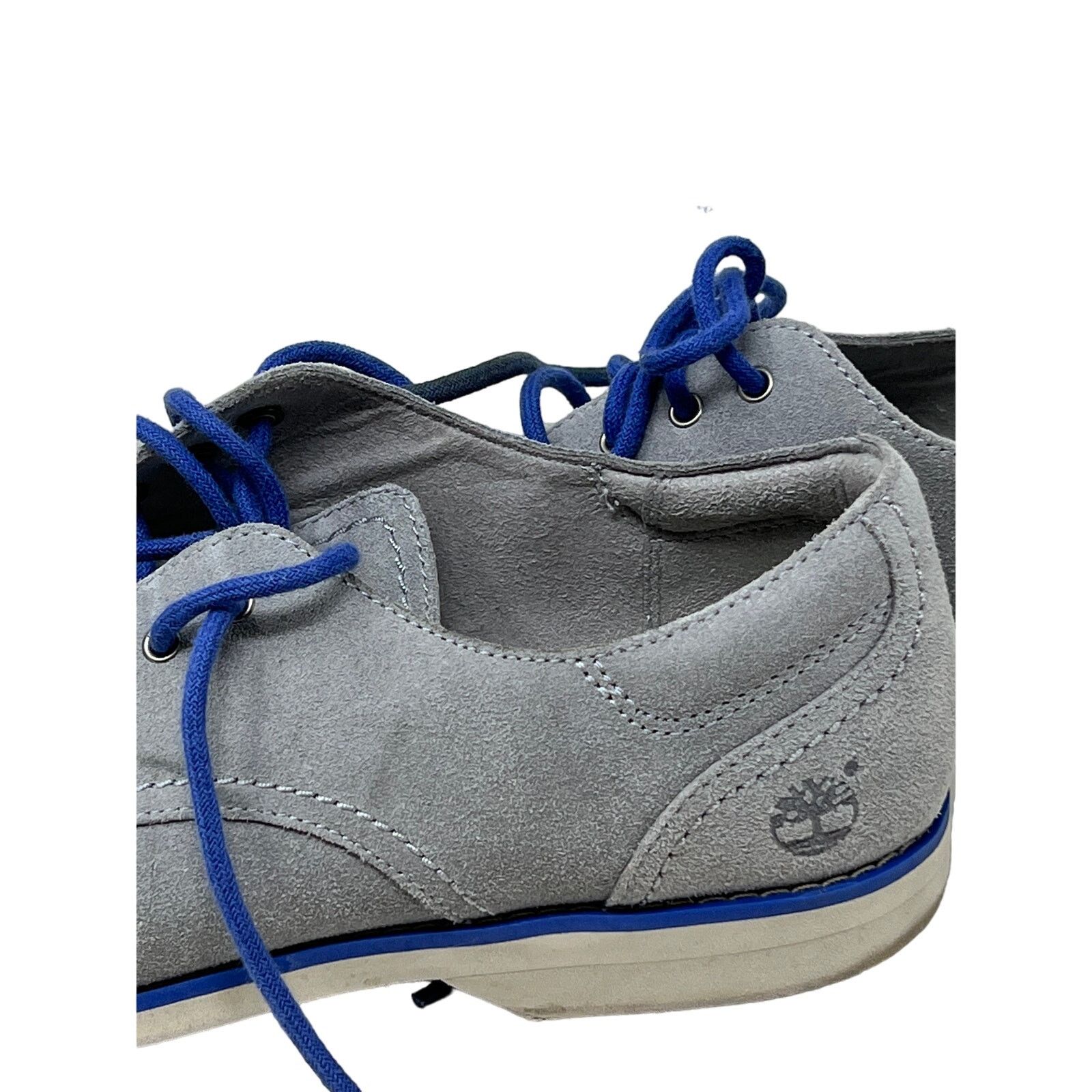 Timberland Timberland Earthkeeper Classic Boat Shoe Womans 7 Size US 7 / IT 37 - 4 Thumbnail