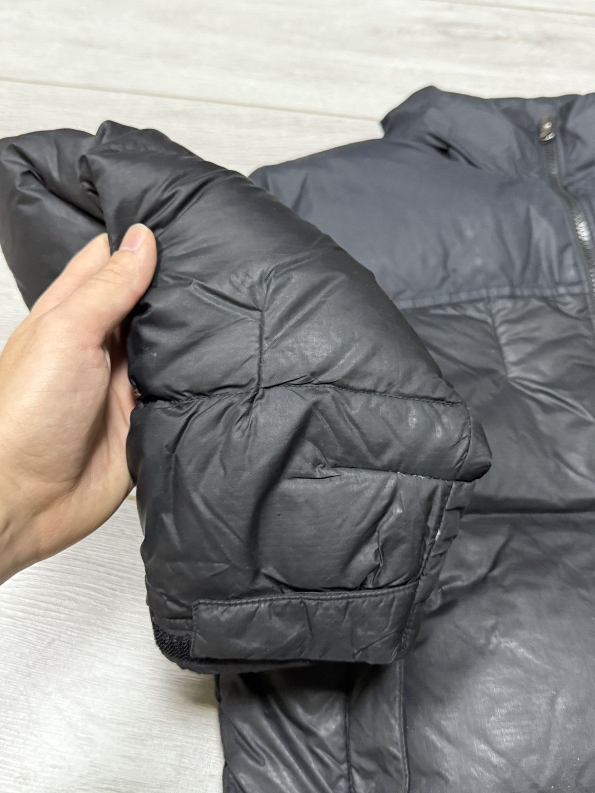The North Face The North Face 700 Nupste vintage puffer jacket Size US S / EU 44-46 / 1 - 8 Thumbnail