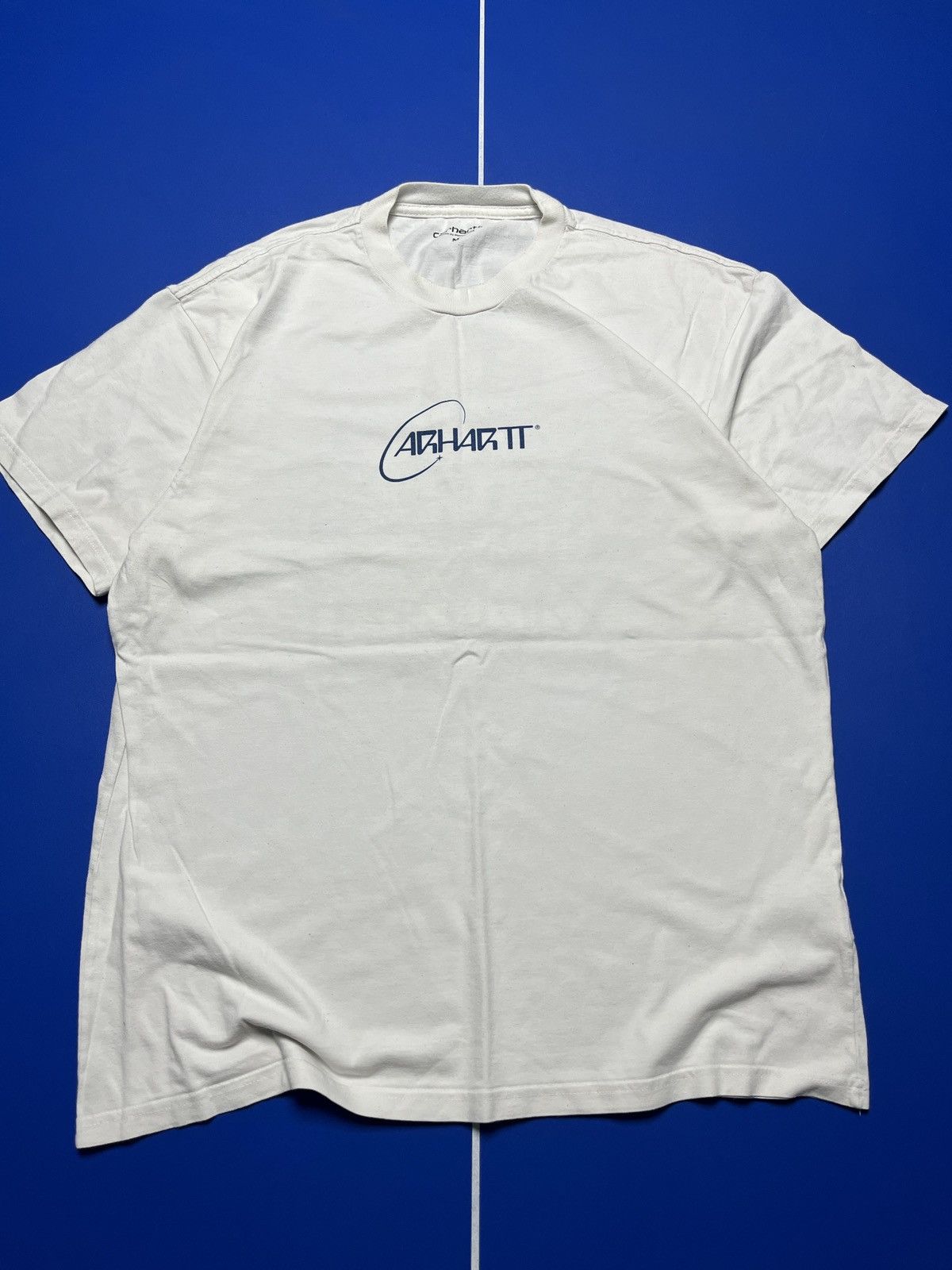 Carhartt Carhartt t-shirt Size US M / EU 48-50 / 2 - 1 Thumbnail