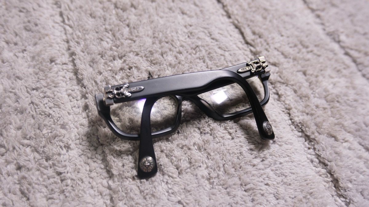 Chrome Hearts Studded inflatable date-a chromehearts Size ONE SIZE - 1 Thumbnail