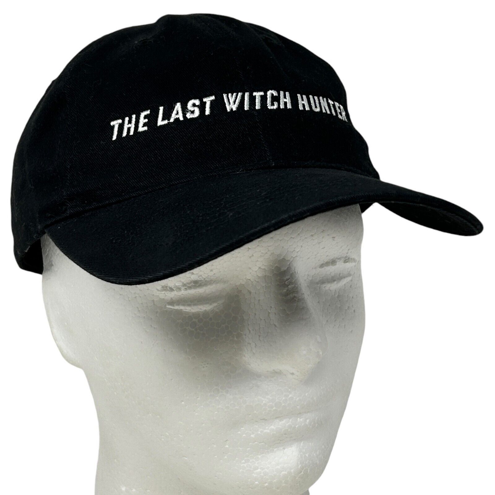 Other The Last Witch Hunter Hat Baseball Cap Movie Film 2015 Size ONE SIZE - 9 Thumbnail