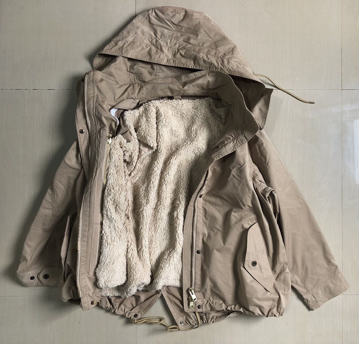 Yohji Yamamoto INED By Yohji Yamamoto Size M / US 6-8 / IT 42-44 - 2 Thumbnail