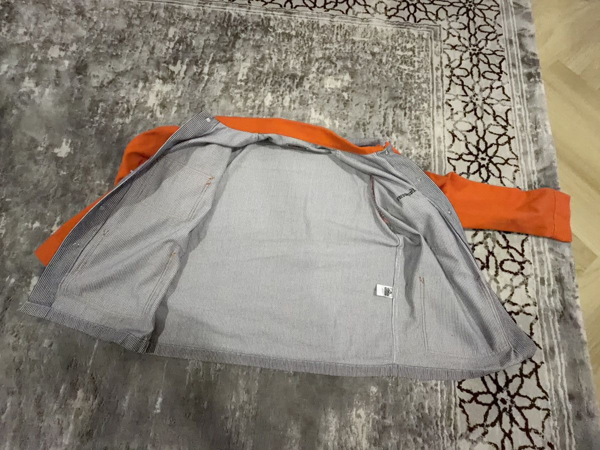 Ben Davis × Supreme Supreme Ben Davis jacket light Size US S / EU 44-46 / 1 - 9 Thumbnail