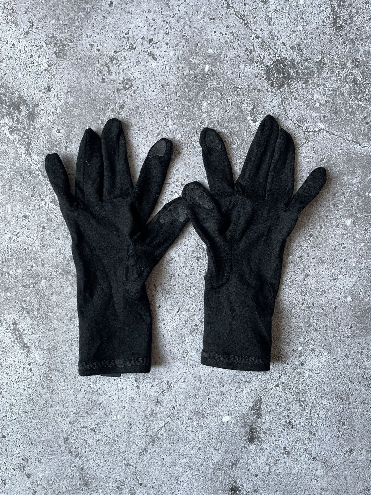 Arc'teryx Arc'teryx Gothic Wool Glove Size 30 - 5 Thumbnail