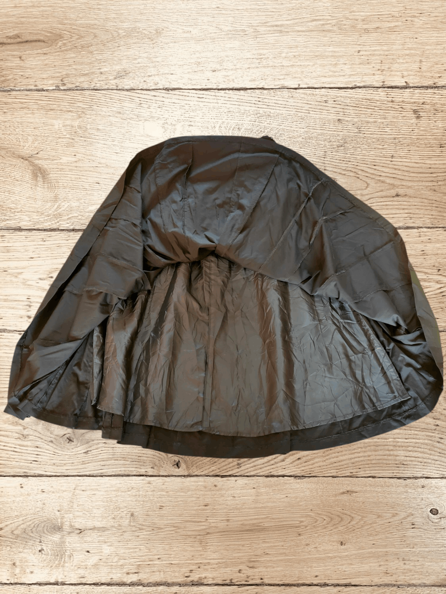 Sonia Rykiel × Vintage Sonia rykiel skirt Size 30" / US 8 / IT 44 - 2 Thumbnail