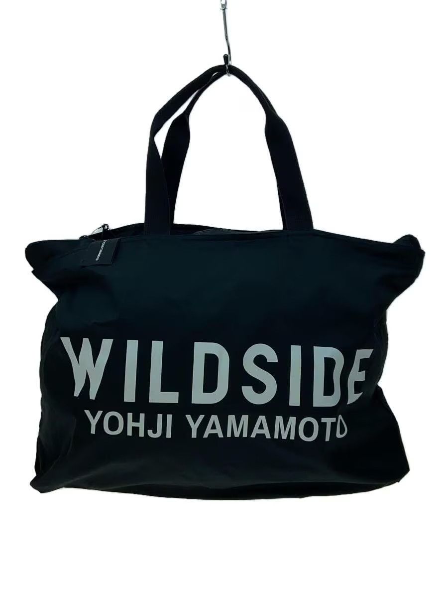 Wildside Tote Bag