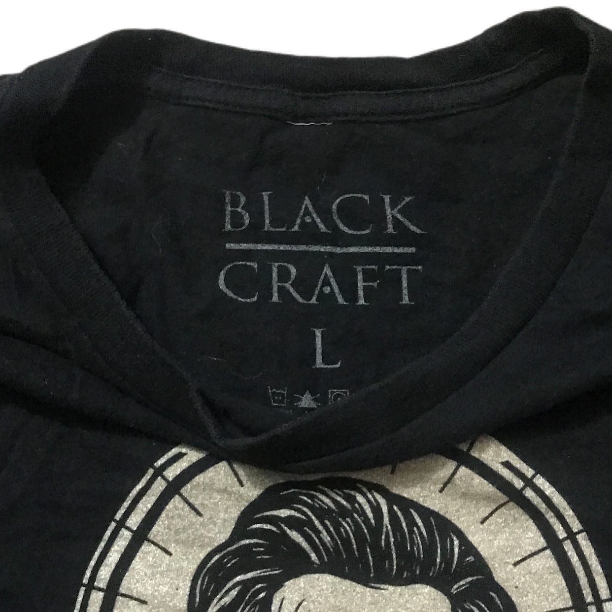 Other black craft crossfit x jesus Size US L / EU 52-54 / 3 - 3 Thumbnail