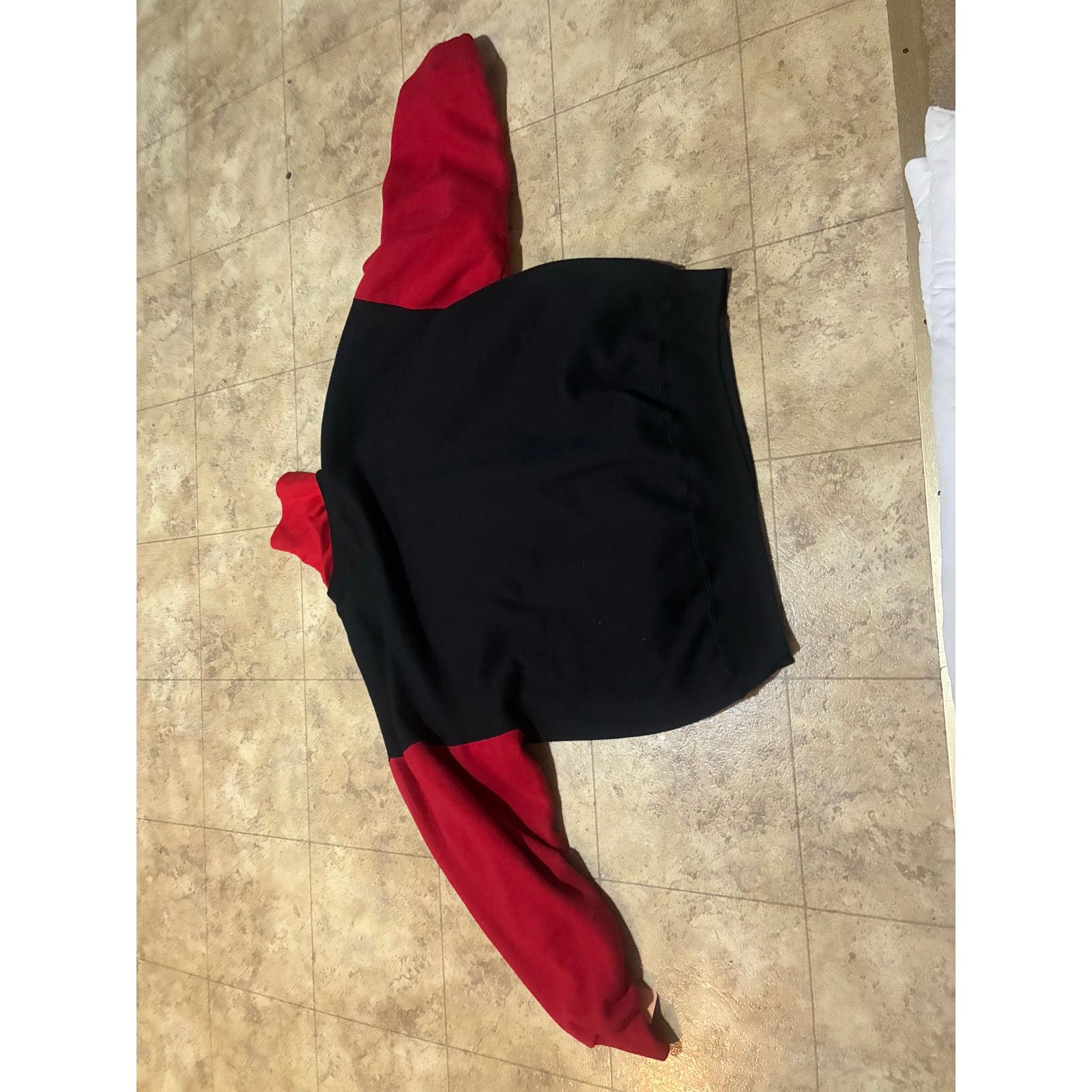 & Other Stories Vintage Limited Jeans Sweatshirt size 14 + Turtleneck Size L / US 10 / IT 46 - 8 Thumbnail
