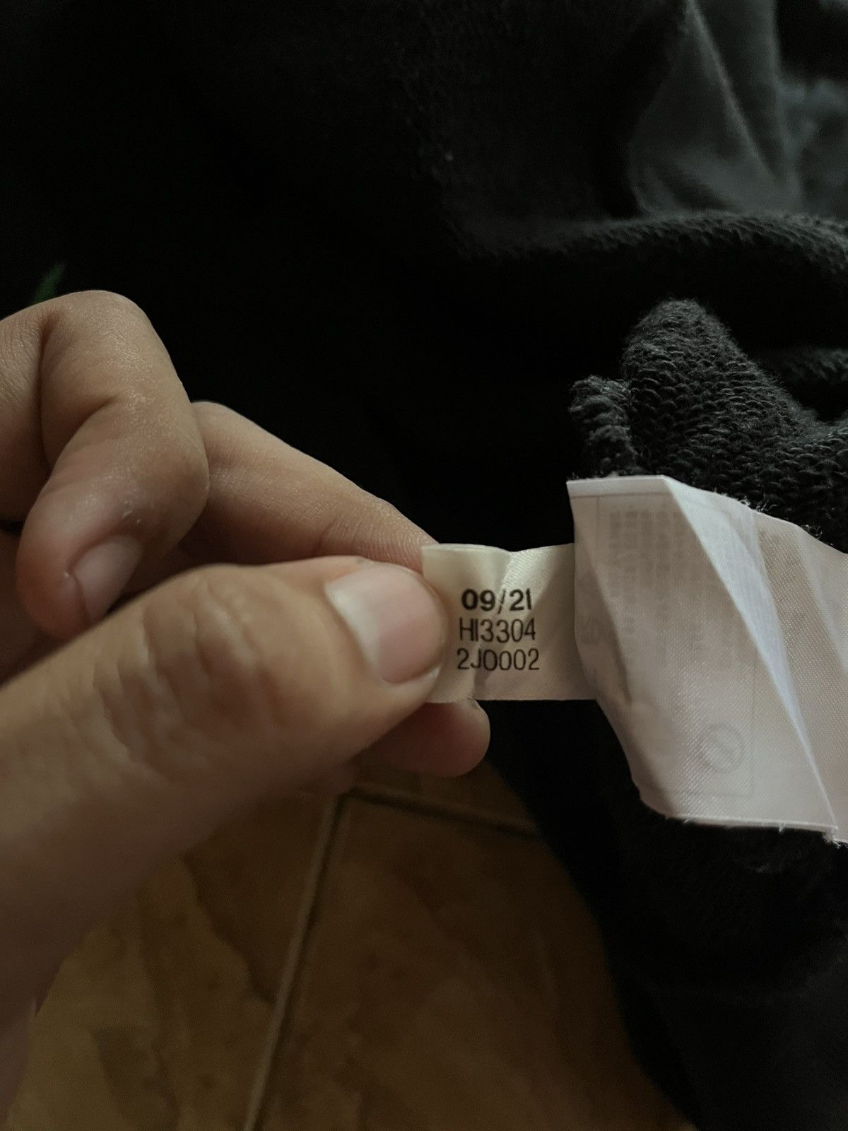Adidas ADIDAS X SEAN WATERSPOON Size US XXL / EU 58 / 5 - 8 Thumbnail