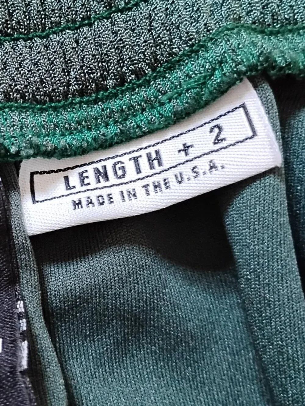 Nike Vintage Nike Oregon Ducks Snap Sweatpants Team Issued Size US 36 / EU 52 - 4 Thumbnail