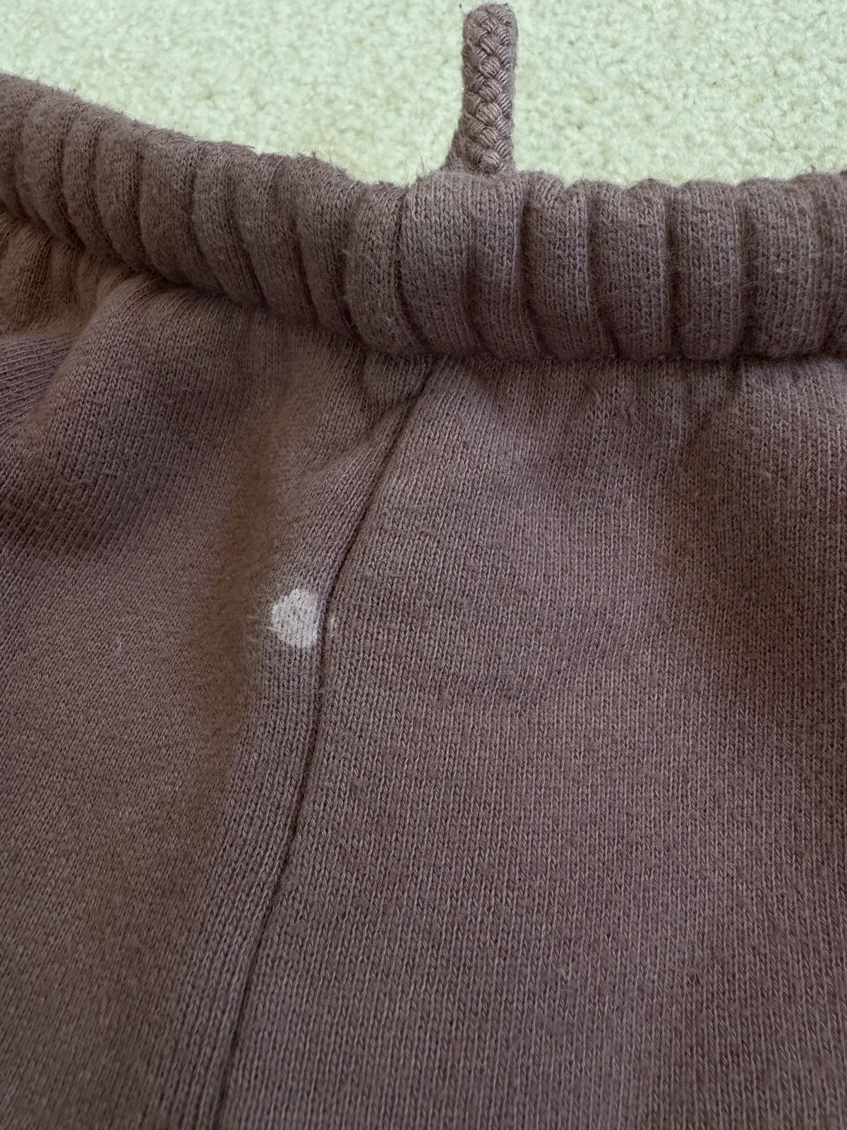 Kanye West × Yeezy Sunday Service Sweatpants Size US 34 / EU 50 - 5 Thumbnail