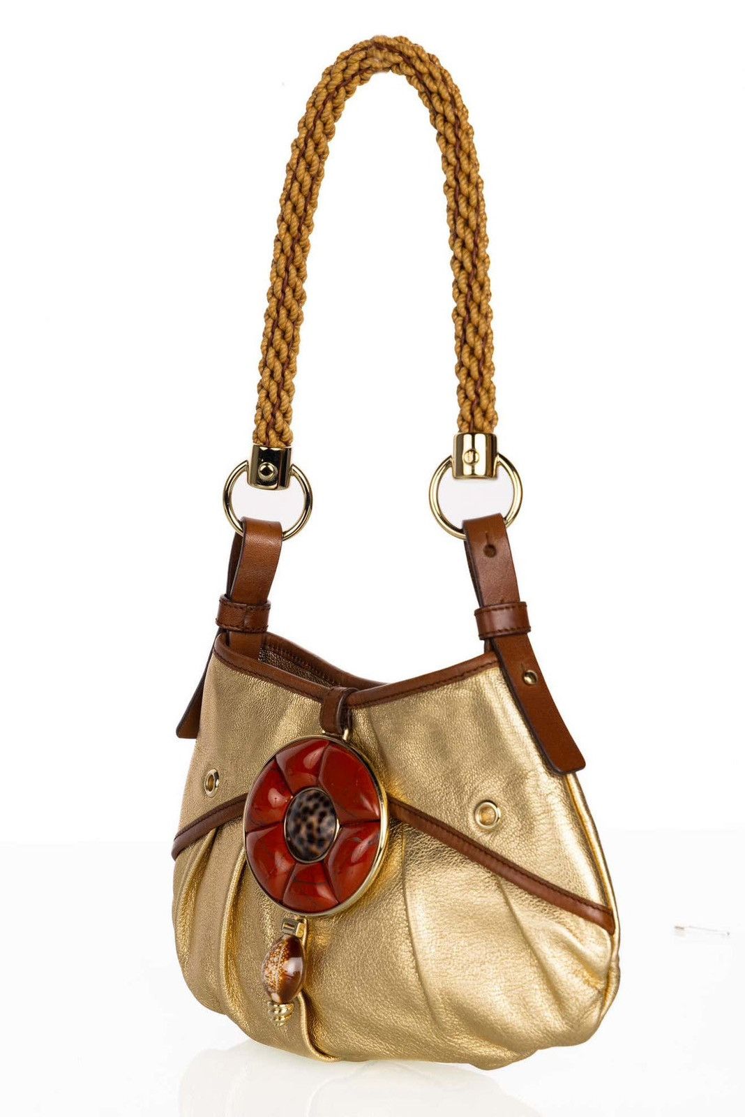 Yves Saint Laurent YSL Tom Ford Shoulder bag Size ONE SIZE - 2 Thumbnail