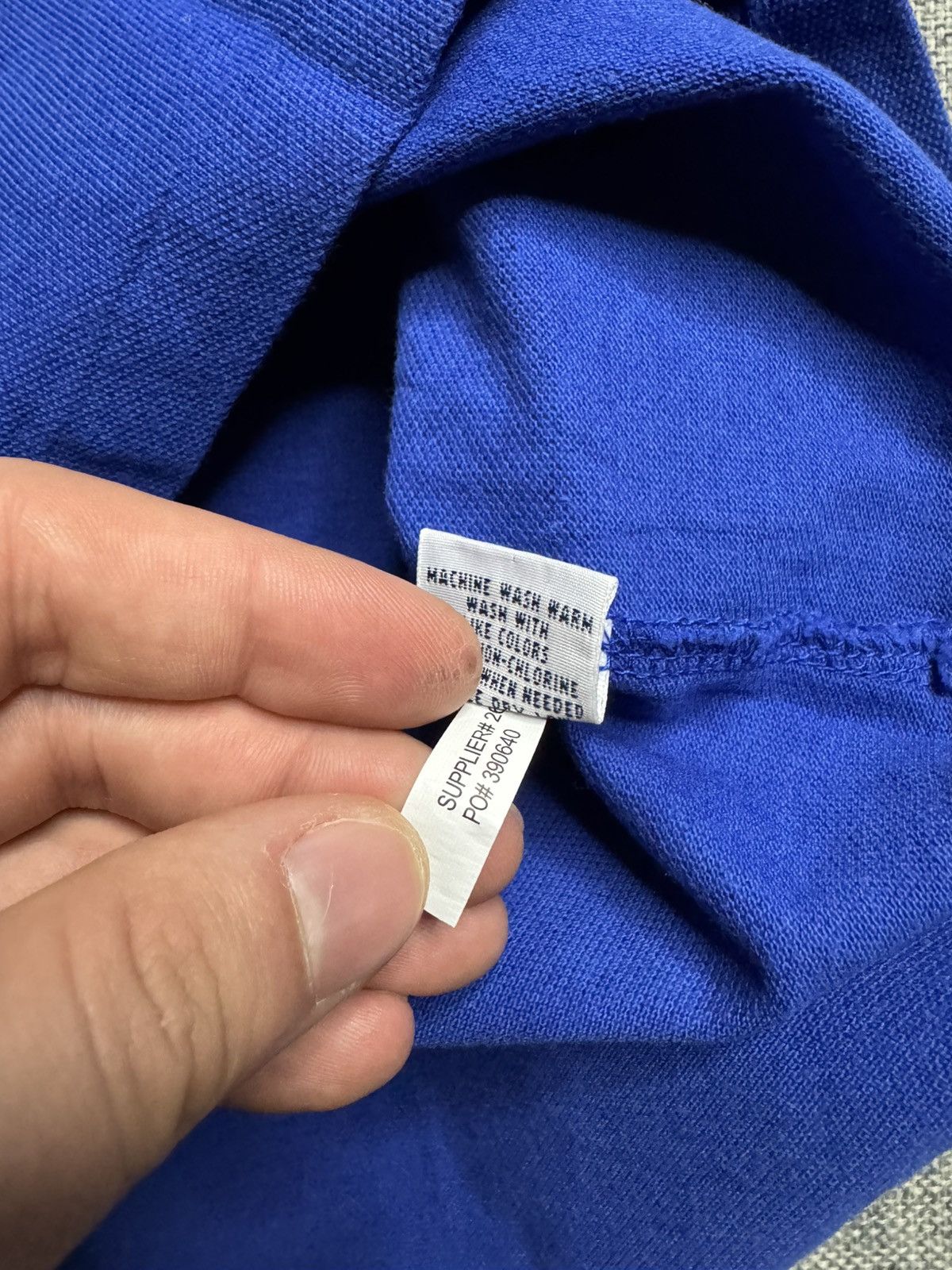 Polo Ralph Lauren Polos Polo Ralph Lauren Size US S / EU 44-46 / 1 - 17 Thumbnail