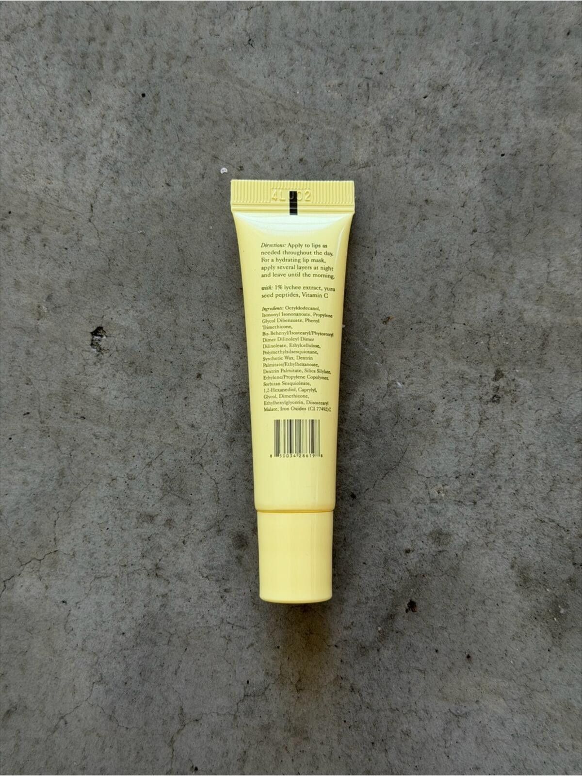 Other Good Light / Tripetide Lip Nectar / Hydrating Lip Treatment Size ONE SIZE - 3 Thumbnail