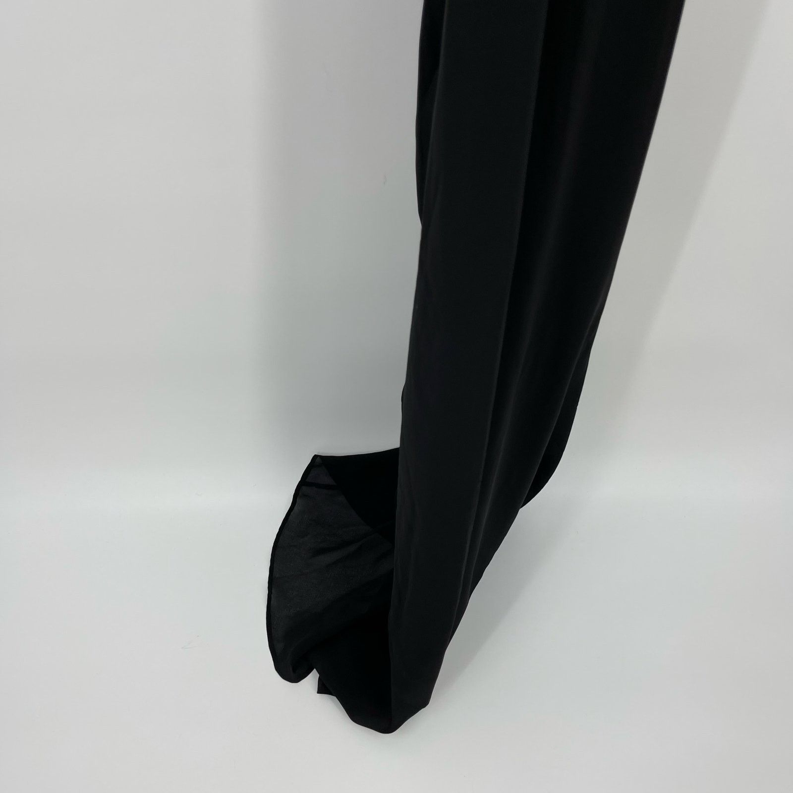 REVOLVE L'Academie by Marianna | NWT Morgane Gown in Black L Size L / US 10 / IT 46 - 14 Thumbnail