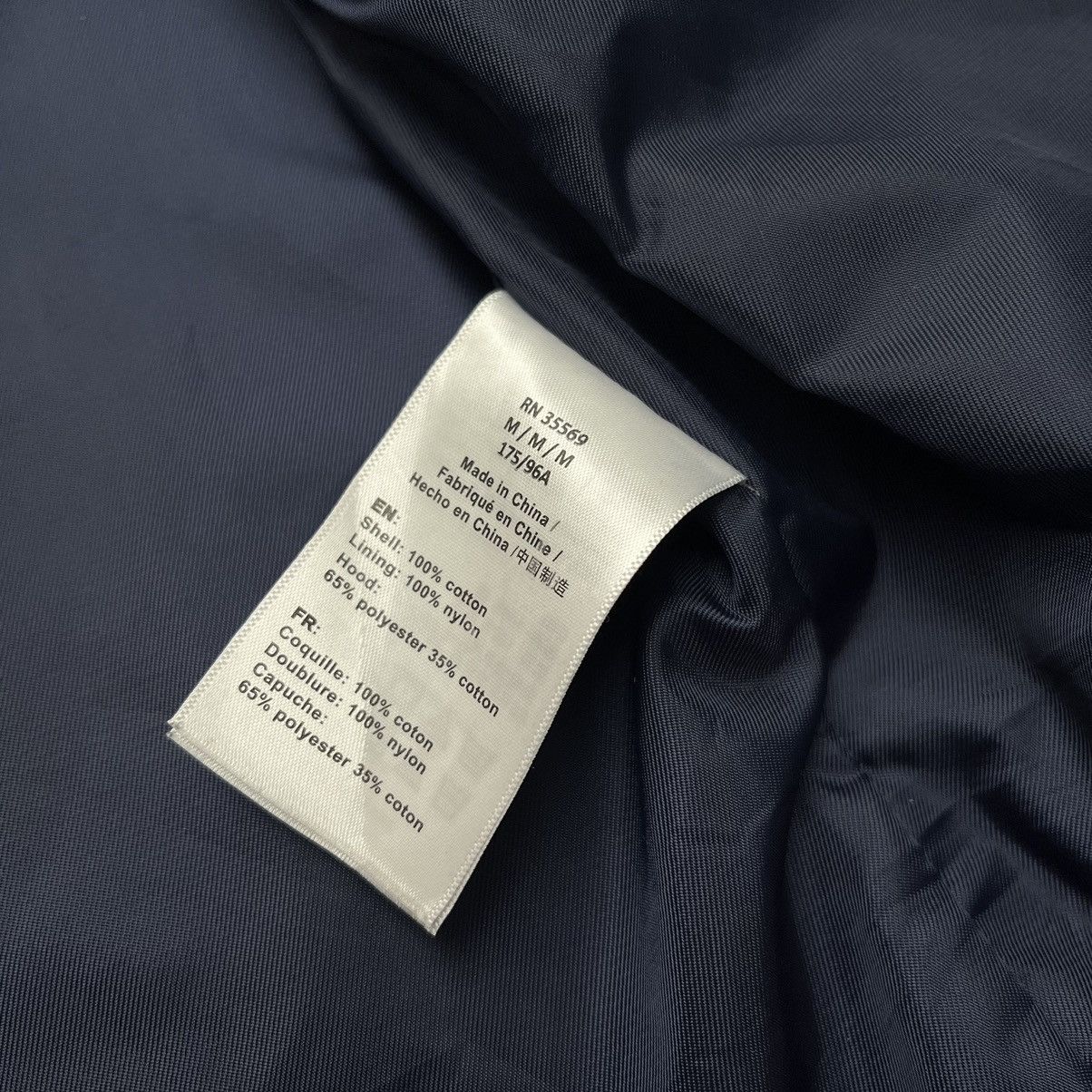 Alpha Industries Alpha Industries M-65 Fortitude America Field Hoodie Jacket Size US M / EU 48-50 / 2 - 12 Thumbnail