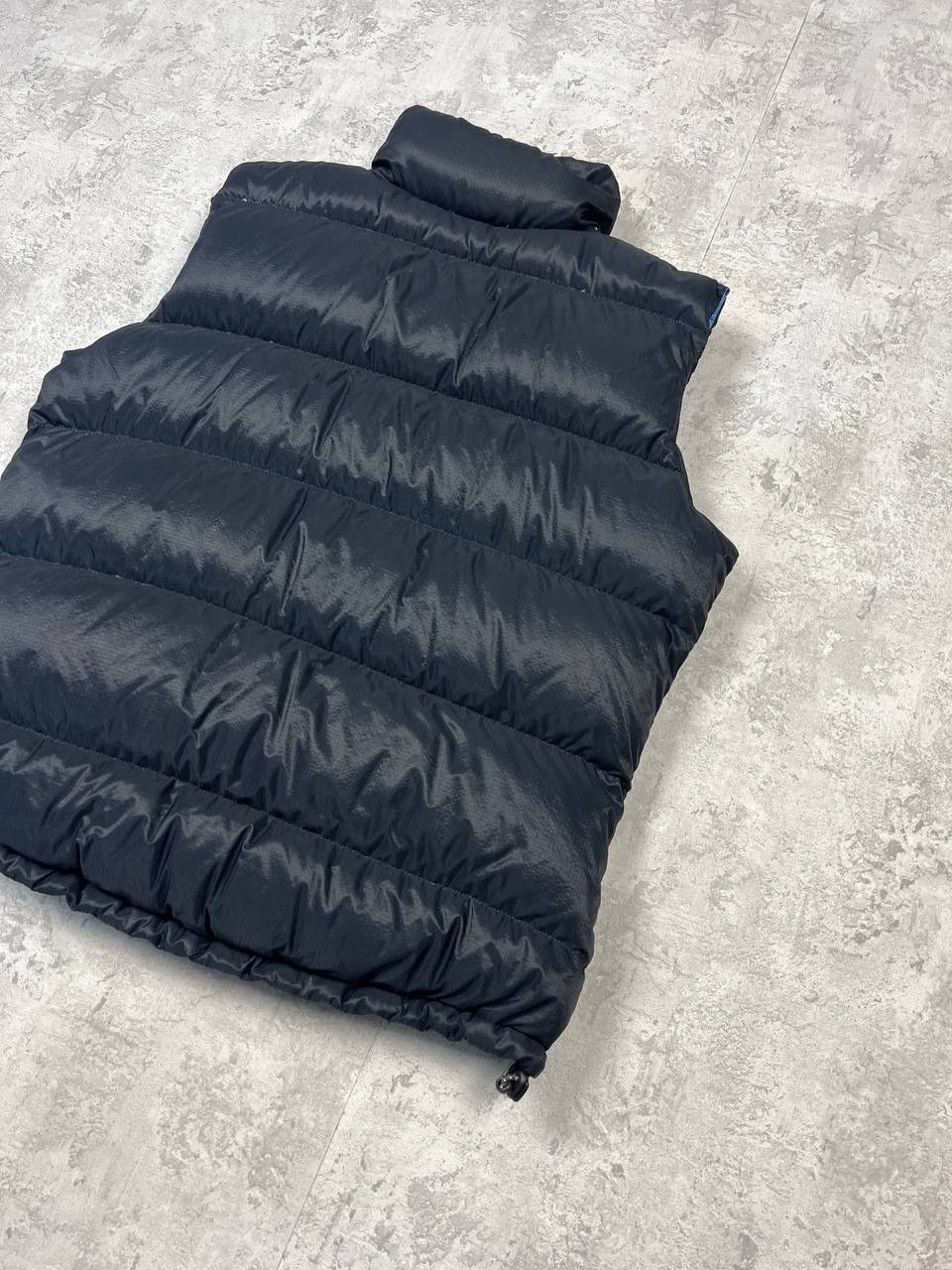 Rab Vintage Rab Puffer Vest Size US S / EU 44-46 / 1 - 11 Thumbnail