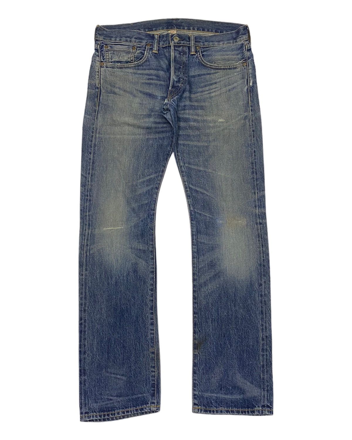 Archival Clothing × Avant Garde × RRL Ralph Lauren RRL RALPH 