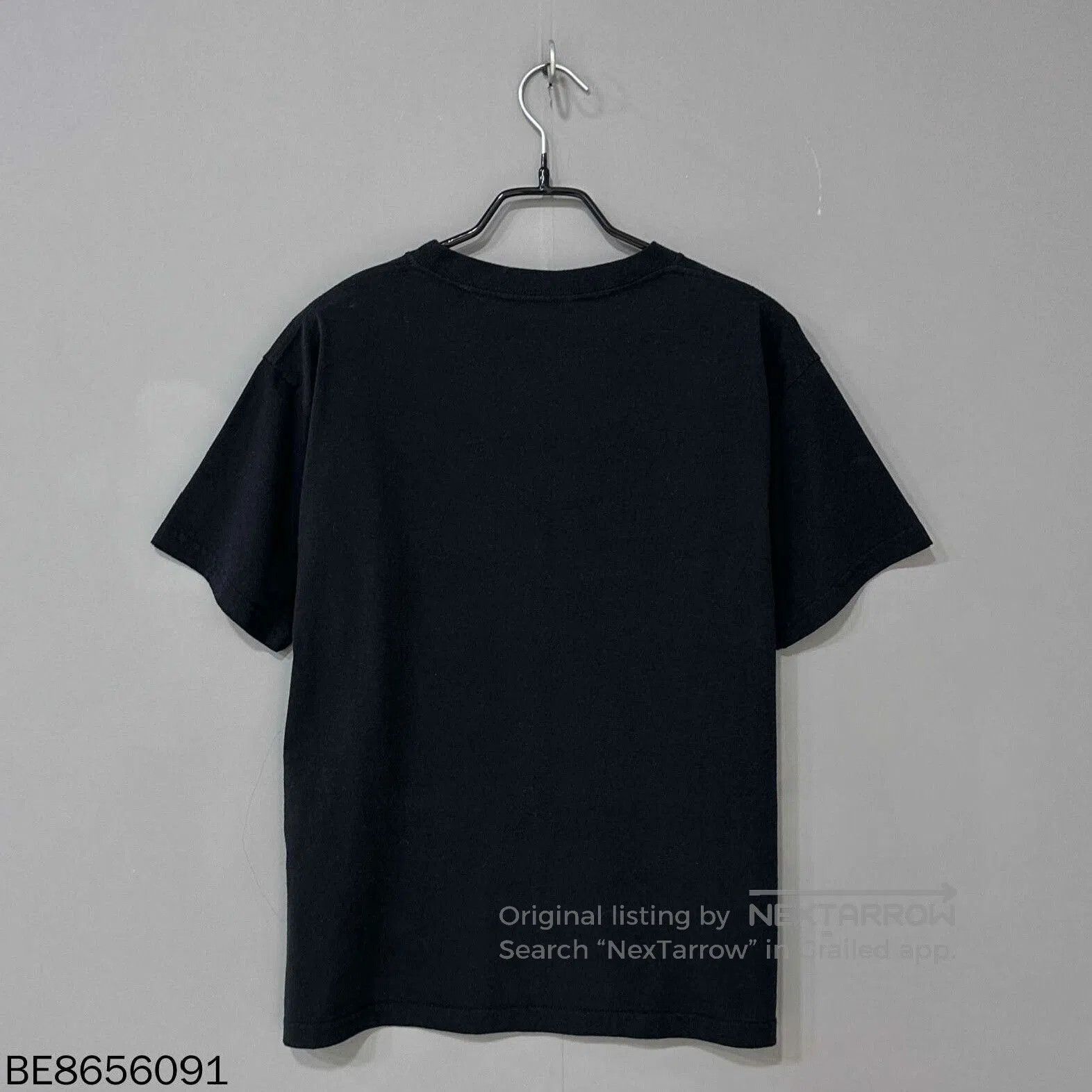 Balenciaga Balenciaga Embroidered Wheat Logo T. Size US XL / EU 56 / 4 - 3 Thumbnail