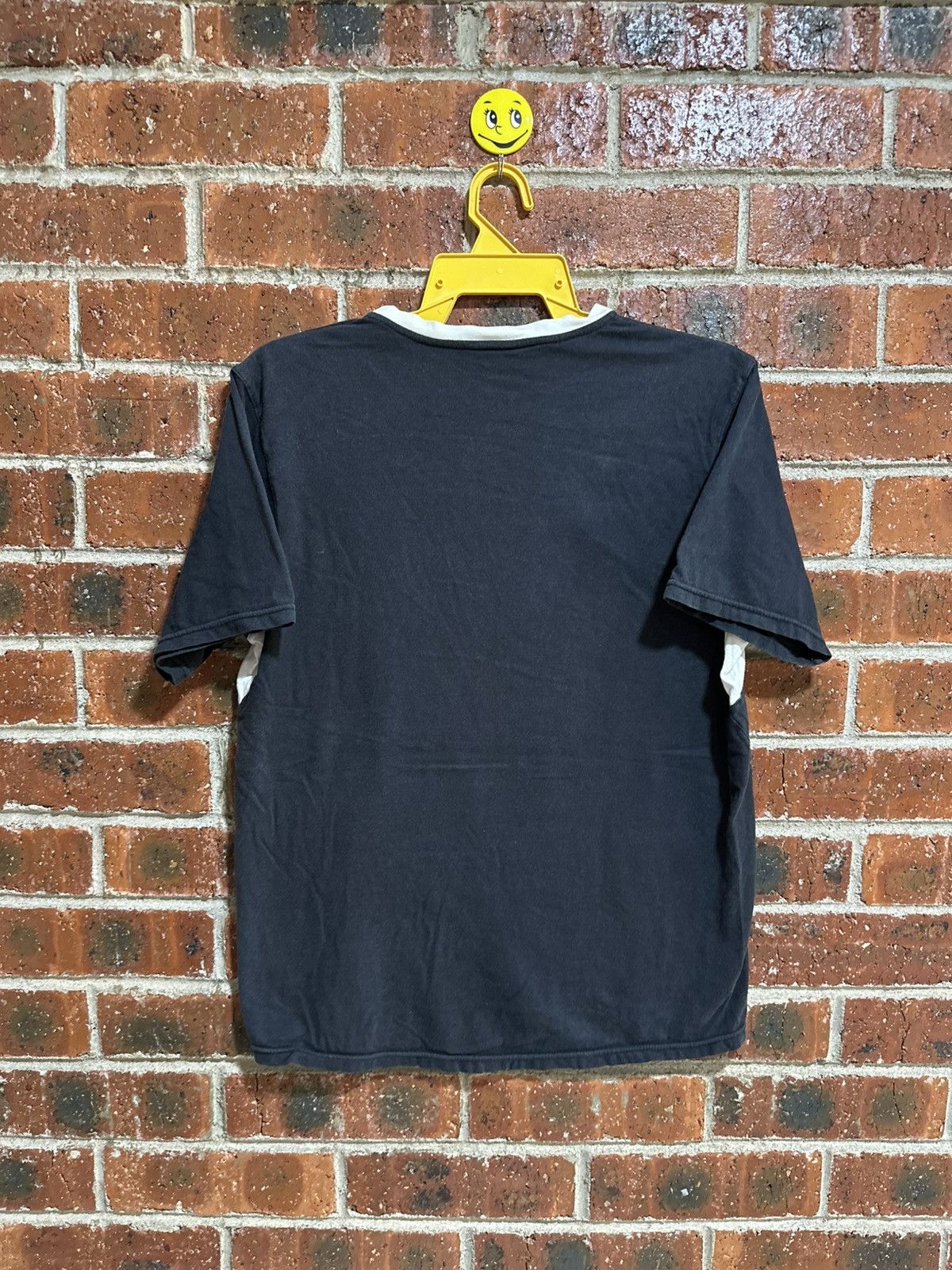 Stussy Vintage Stussy Sport Faded Tee Size US M / EU 48-50 / 2 - 5 Thumbnail