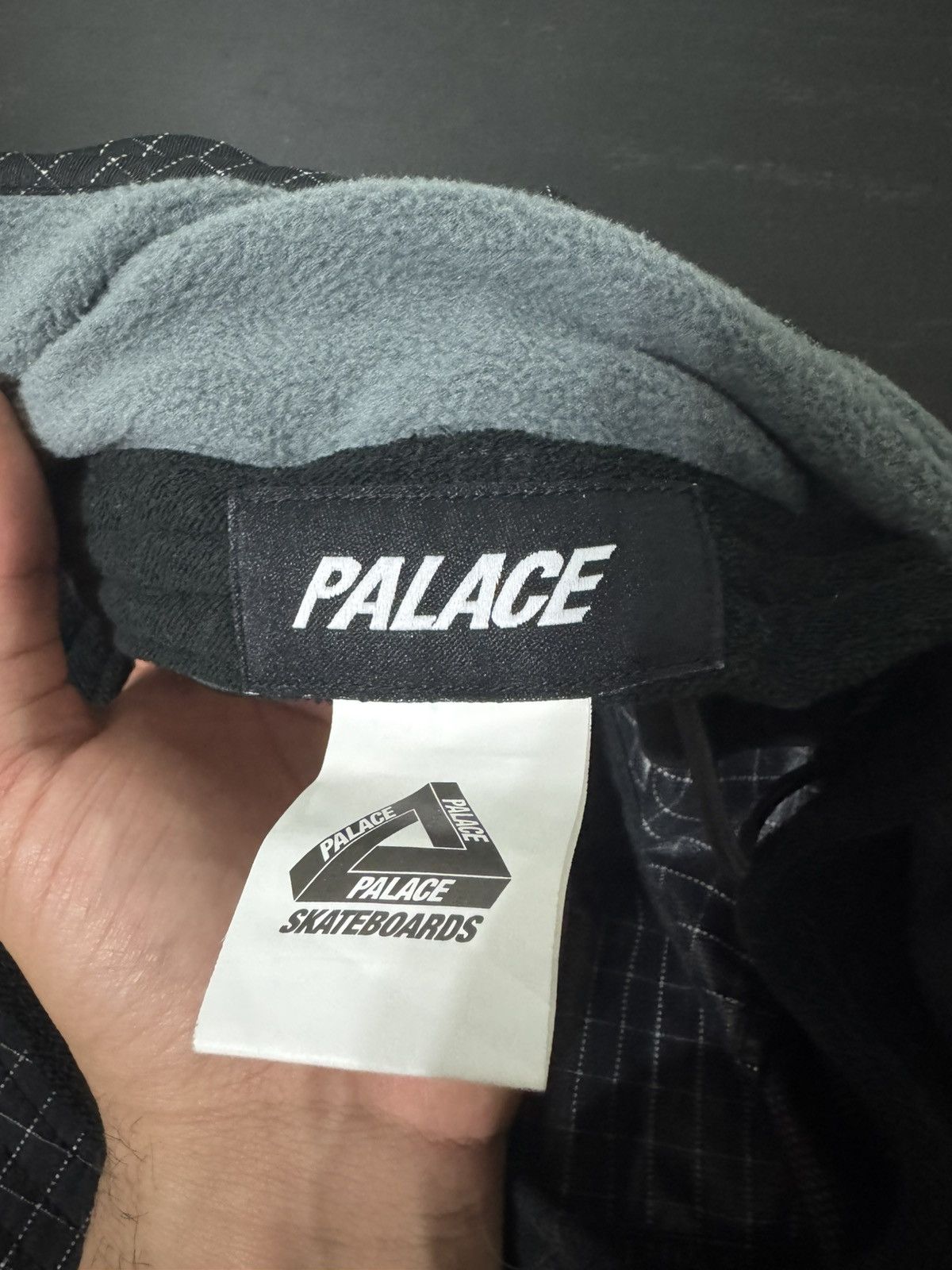 Palace Palace Bucket Hat Size ONE SIZE - 3 Thumbnail
