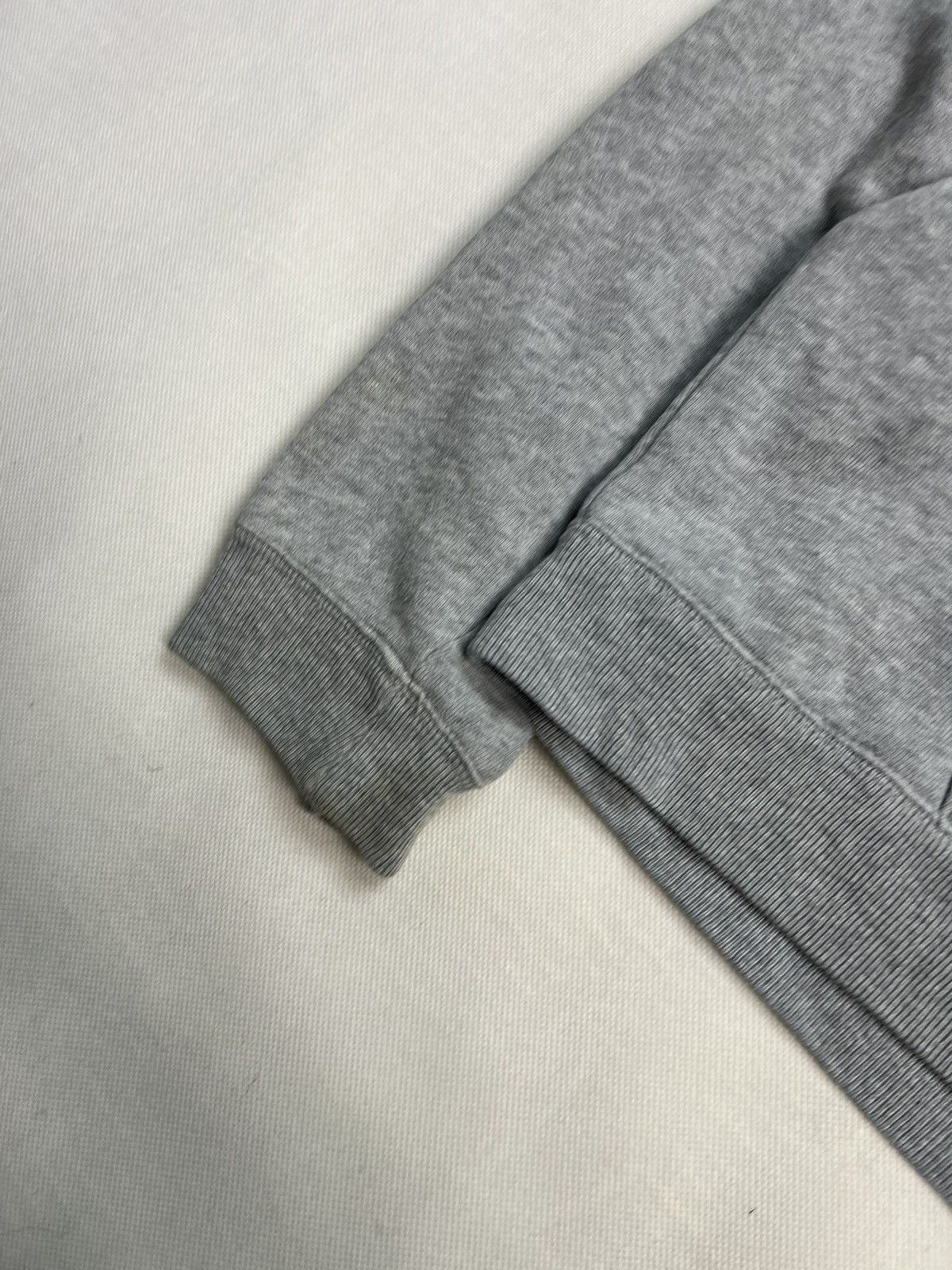 Gap Baggy Hoodie GAP Big Logo Boxy Fit 68x65 cm Size US L / EU 52-54 / 3 - 5 Thumbnail