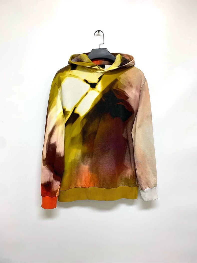 Givenchy Givenchy Pixelated render hoodie, size Xs, shoulder width Size US XS / EU 42 / 0 - 1 Thumbnail