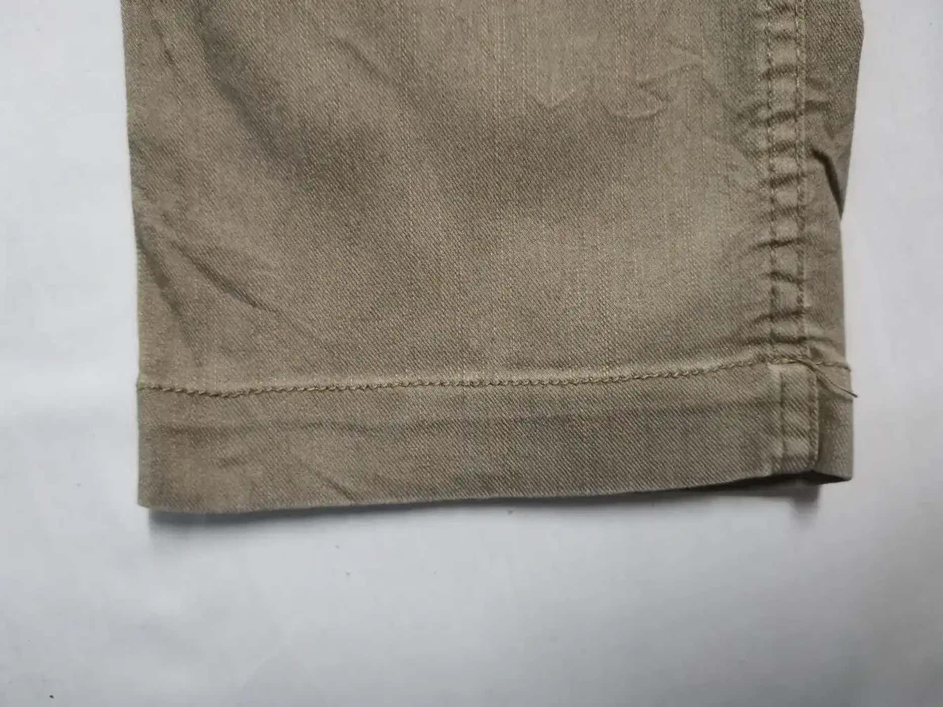 Other Scot.Inc Tactical Multipocket Cargo Pants Size US 30 / EU 46 - 7 Thumbnail