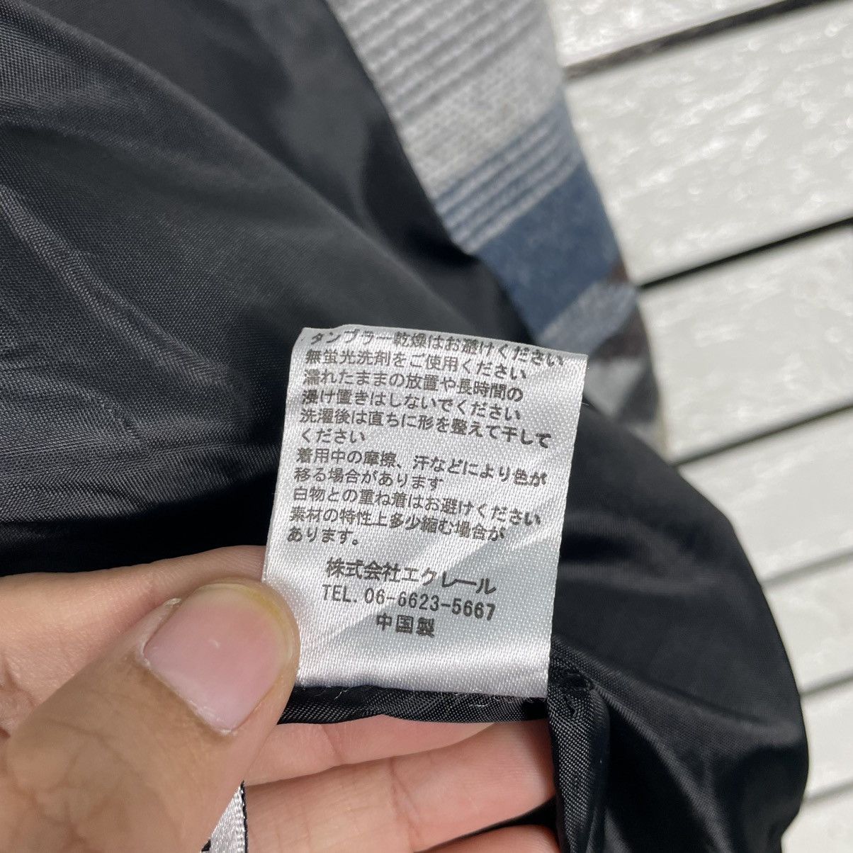 Japanese Brand Japanese Brand Girly Doll Aztech Navajo Zipper Jacket Size M / US 6-8 / IT 42-44 - 18 Thumbnail
