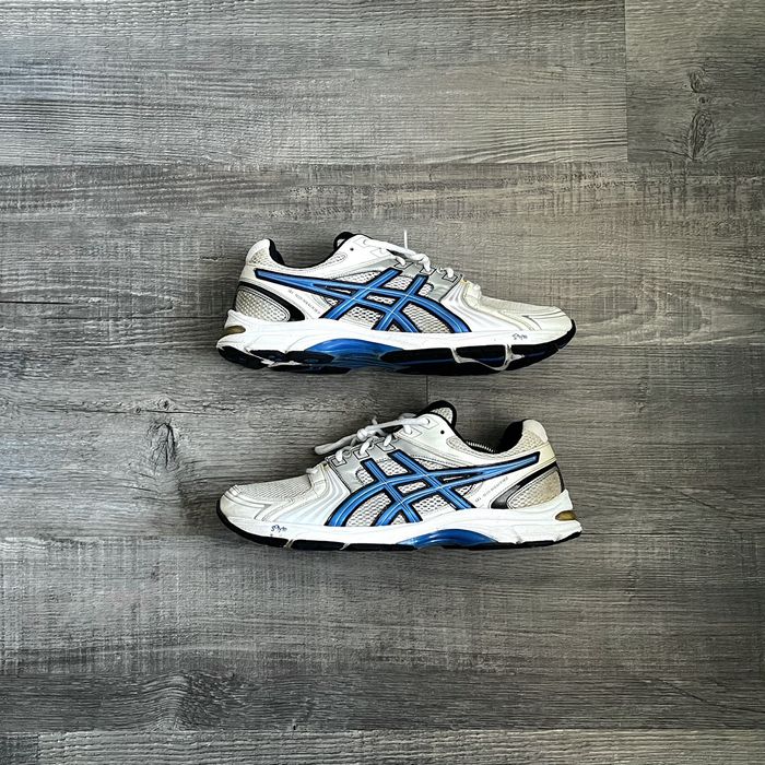 Asics gel tech walker neo 4 6.5 sale