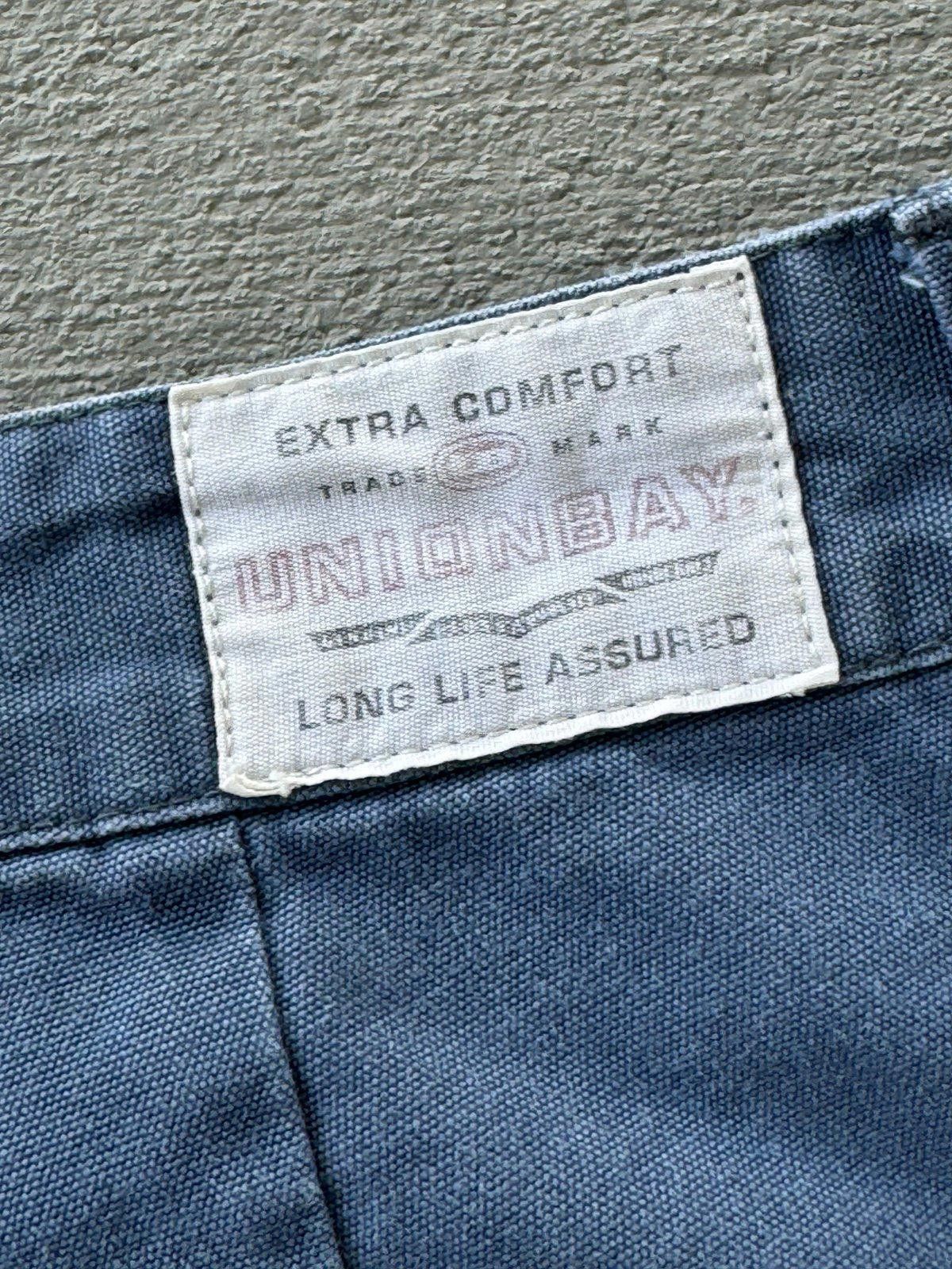American Eagle Outfitters Union Bay short Size 32" / US 10 / IT 46 - 3 Thumbnail