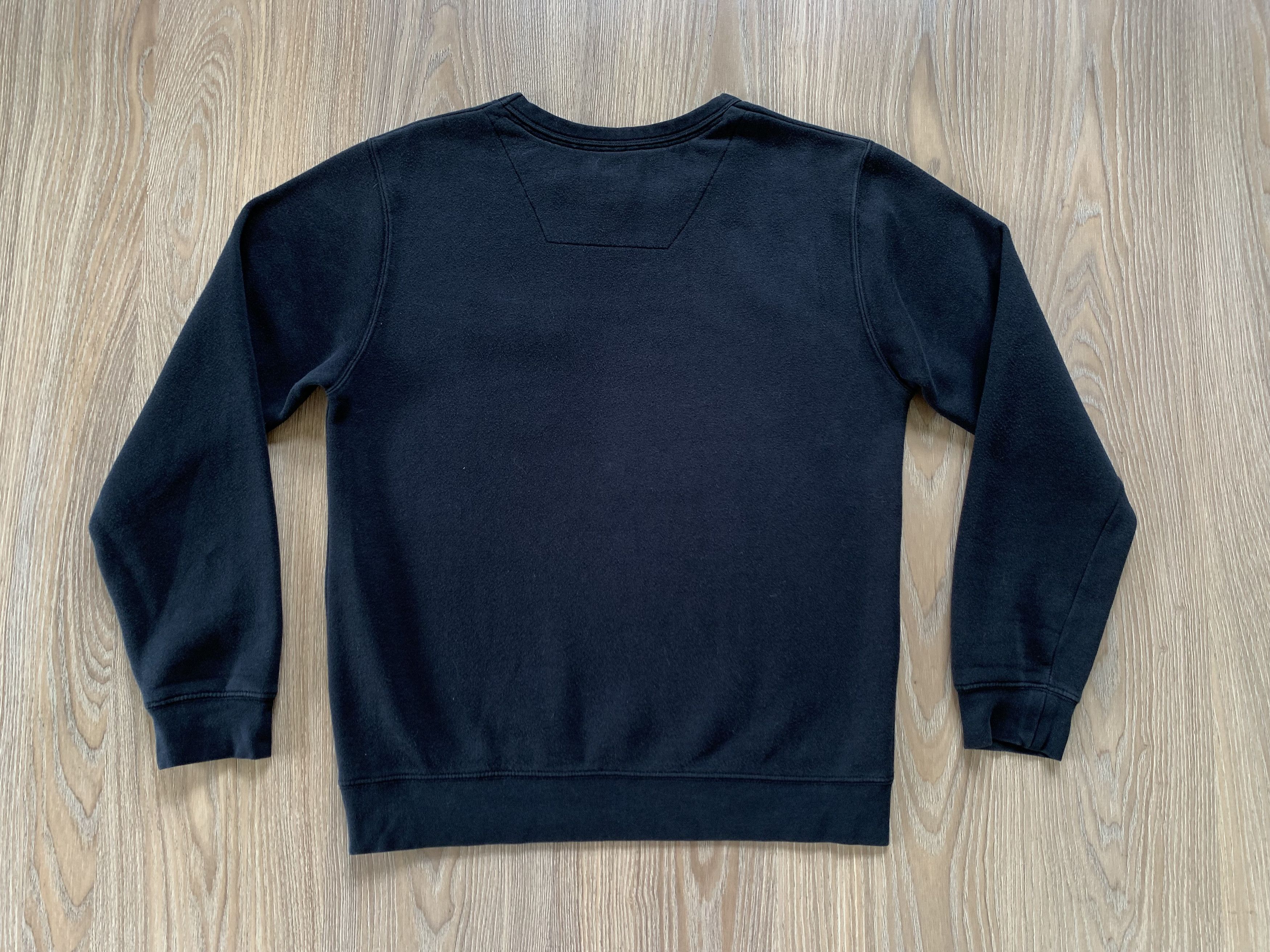 DC × Vintage DC Shoes Vintage Sweatshirt Size US S / EU 44-46 / 1 - 3 Thumbnail