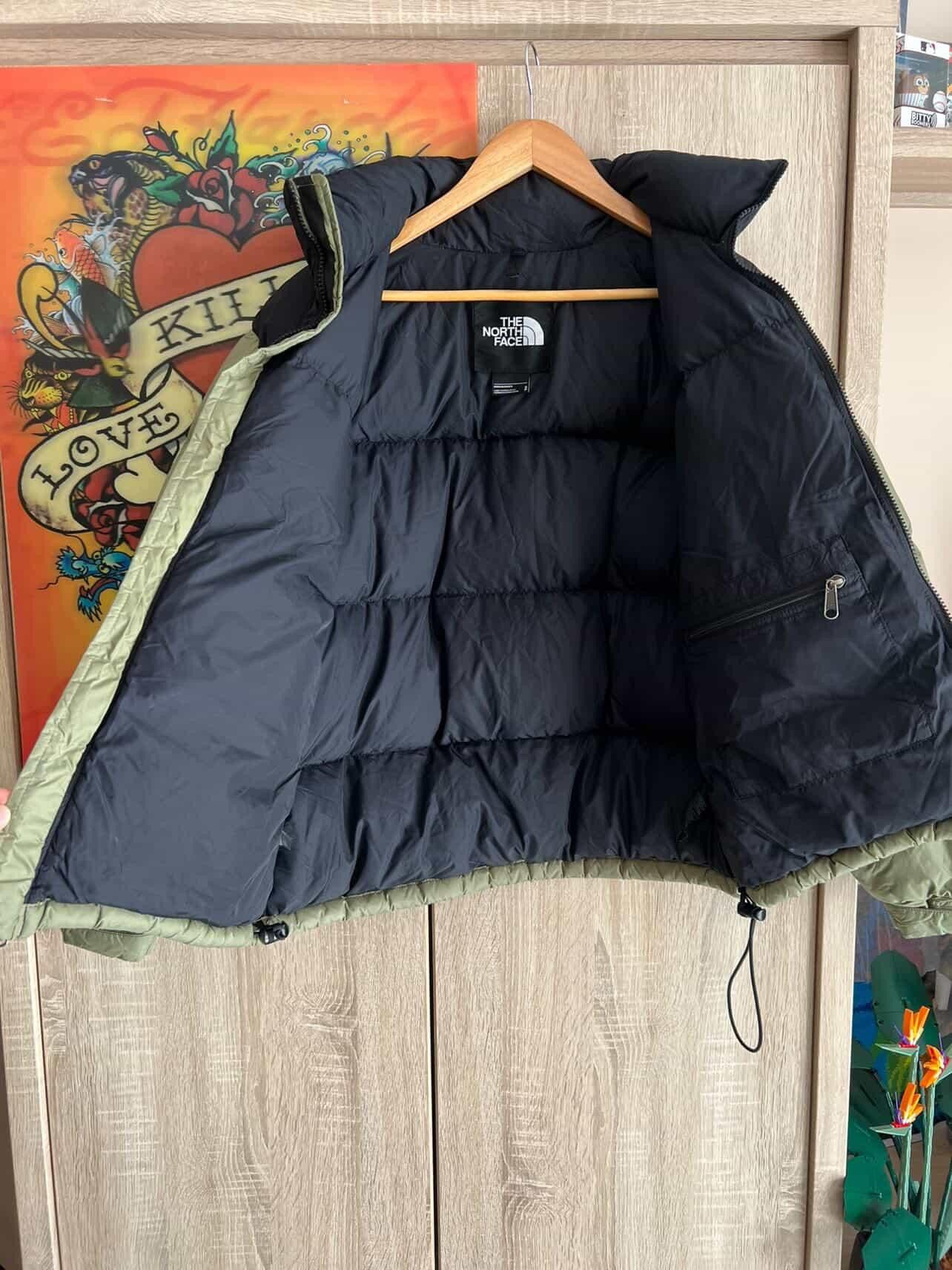 The North Face The North Face 700 puffer Jacket 🔥💥 Size US S / EU 44-46 / 1 - 9 Thumbnail
