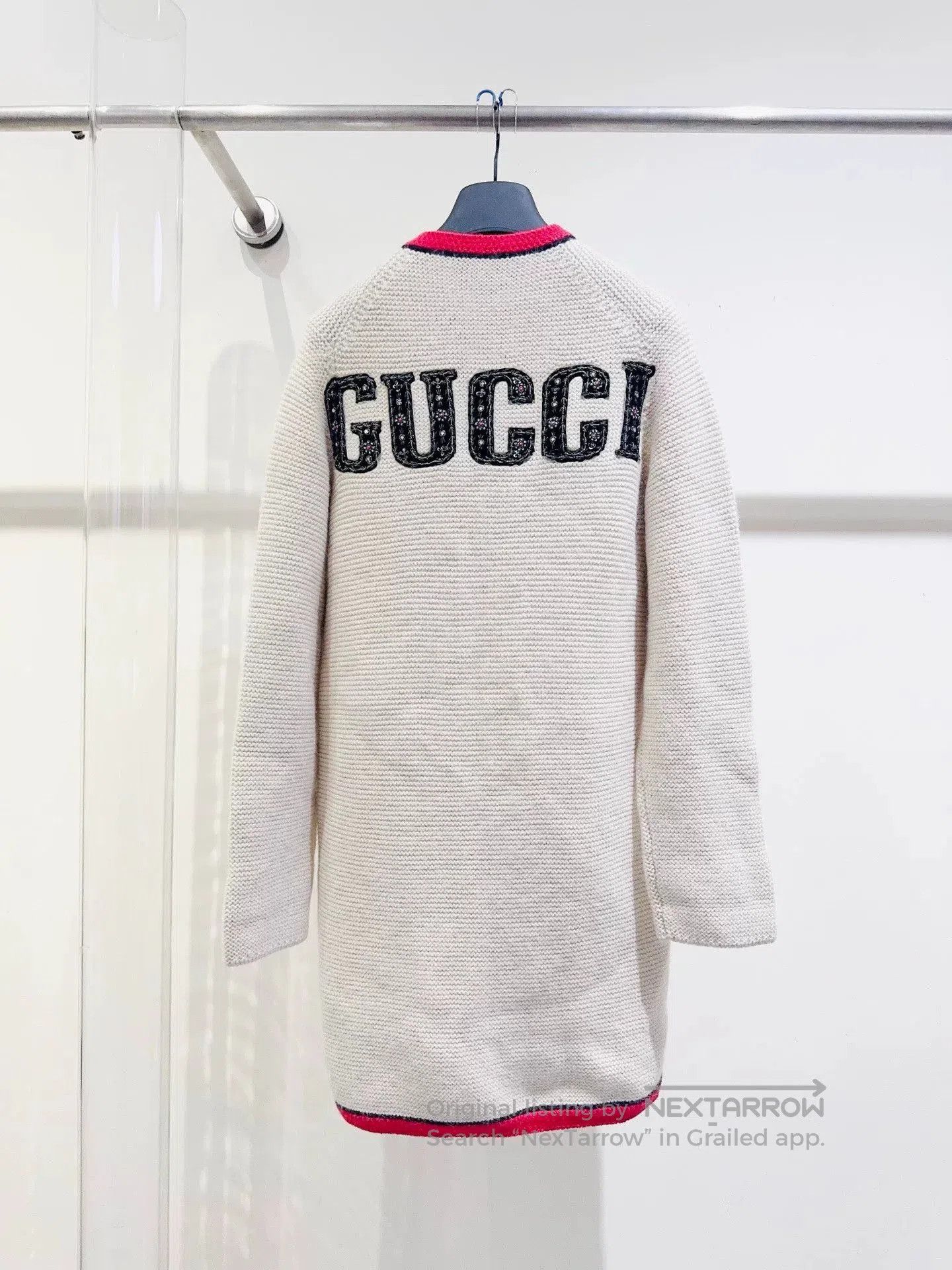 Gucci Gucci New Thick Coat S Size. Size US S / EU 44-46 / 1 - 5 Thumbnail