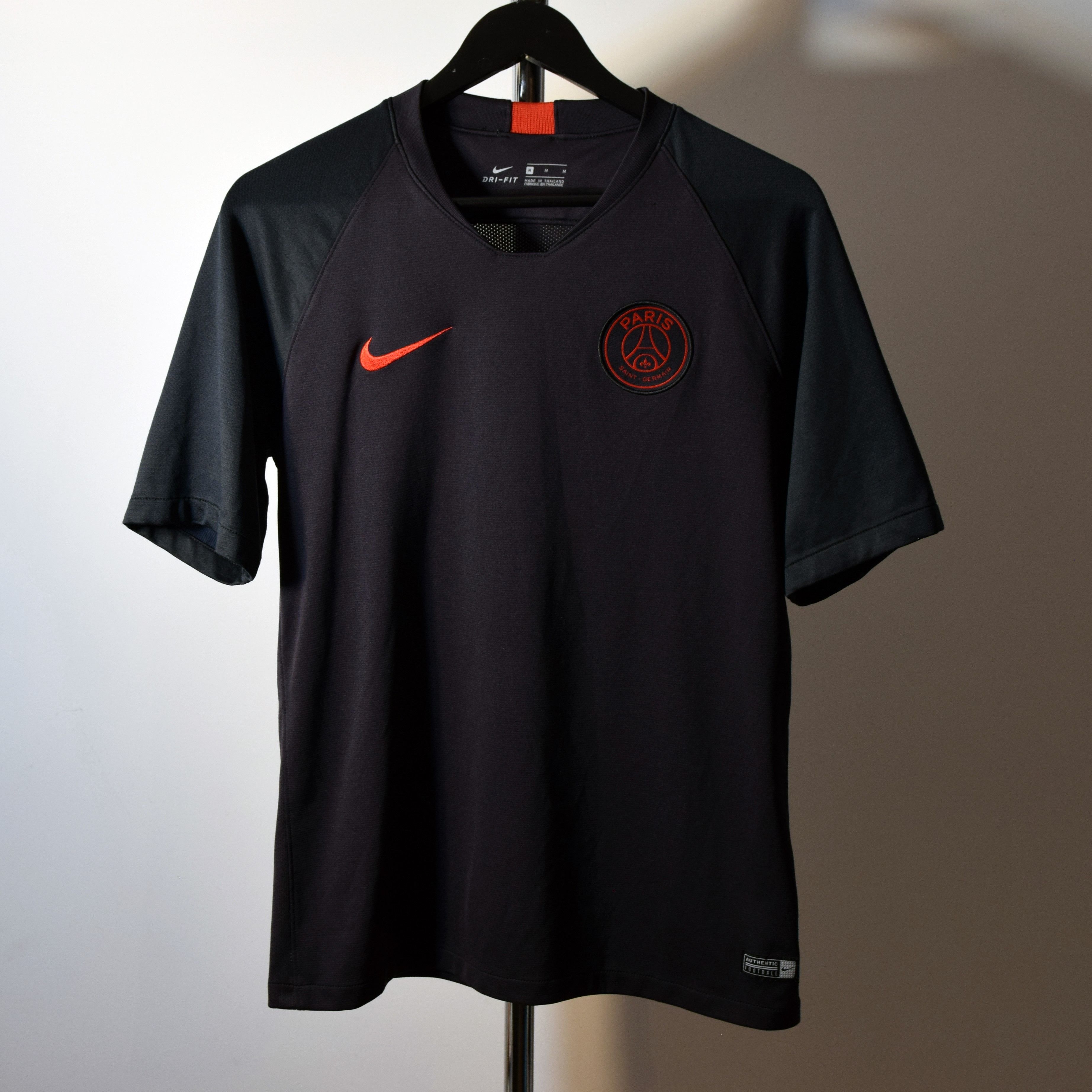Camiseta Paris Saint Germain Nike Strike Camiseta Football Shirt