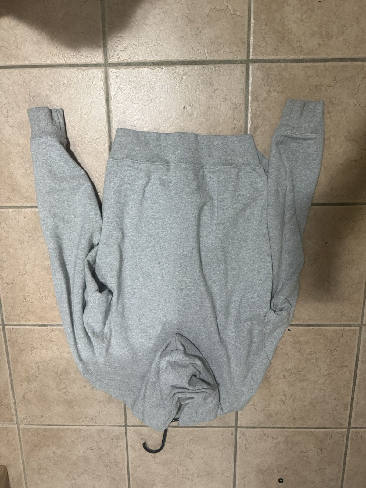 Billionaire Boys Club Billionaire Biys Club Blue and Grey hoodie EU Size US L / EU 52-54 / 3 - 4 Thumbnail