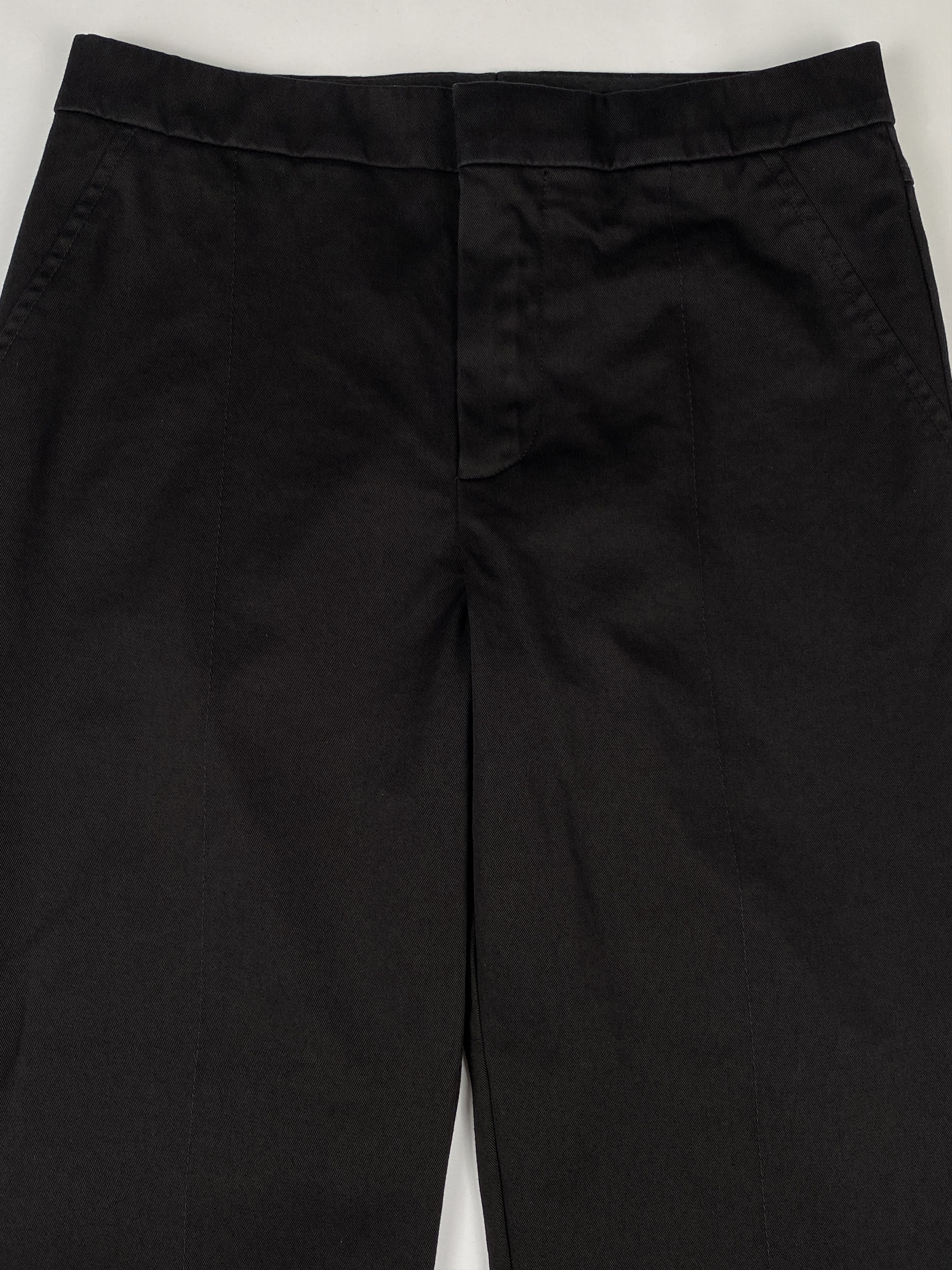 Louis Vuitton Uniforms Trousers Size 24" / US 00 / IT 34 - 3 Thumbnail