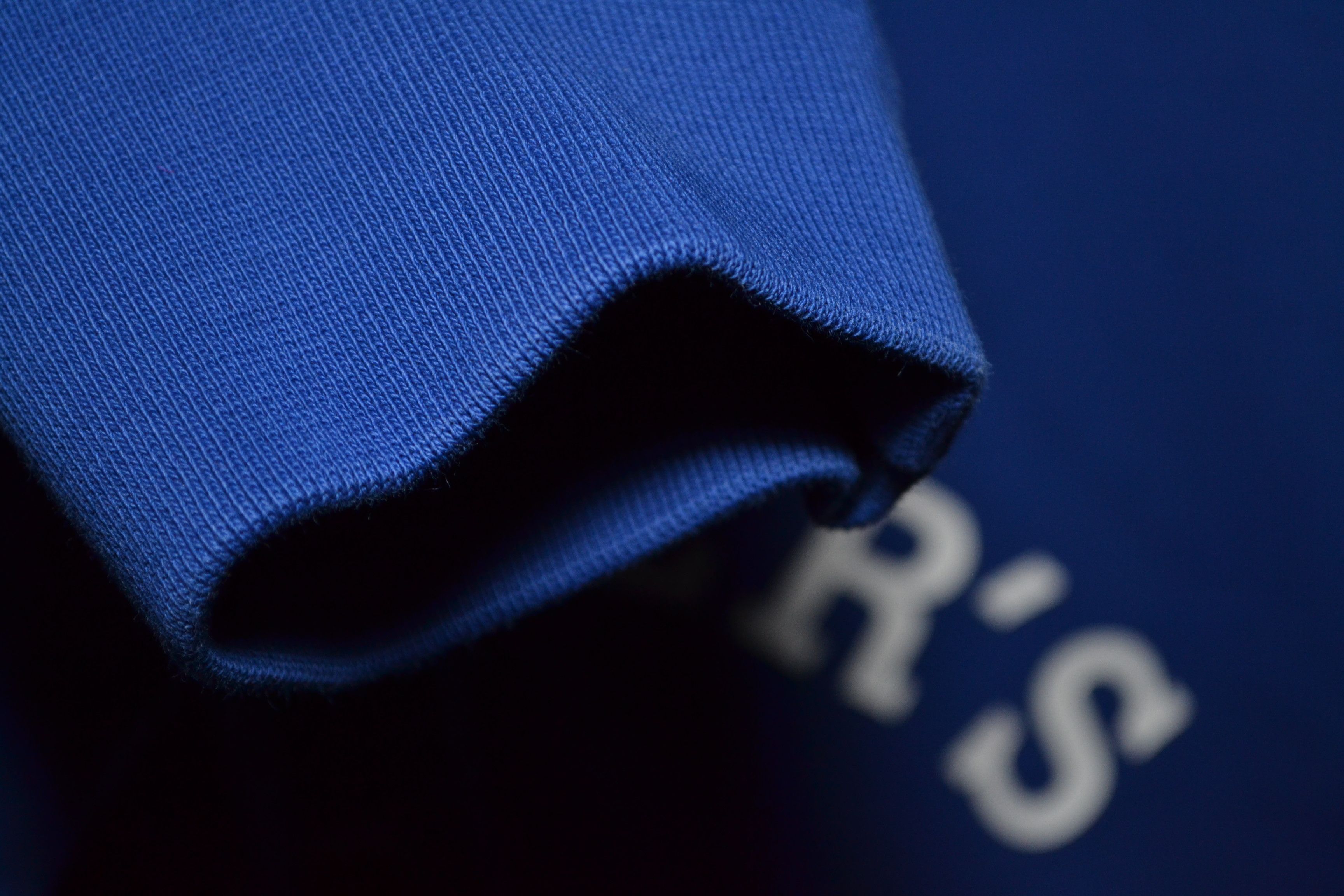 October's Very Own Octobers Very Own Collegiate Royal Blue Hoodie 2008 L OvO Size US L / EU 52-54 / 3 - 9 Thumbnail