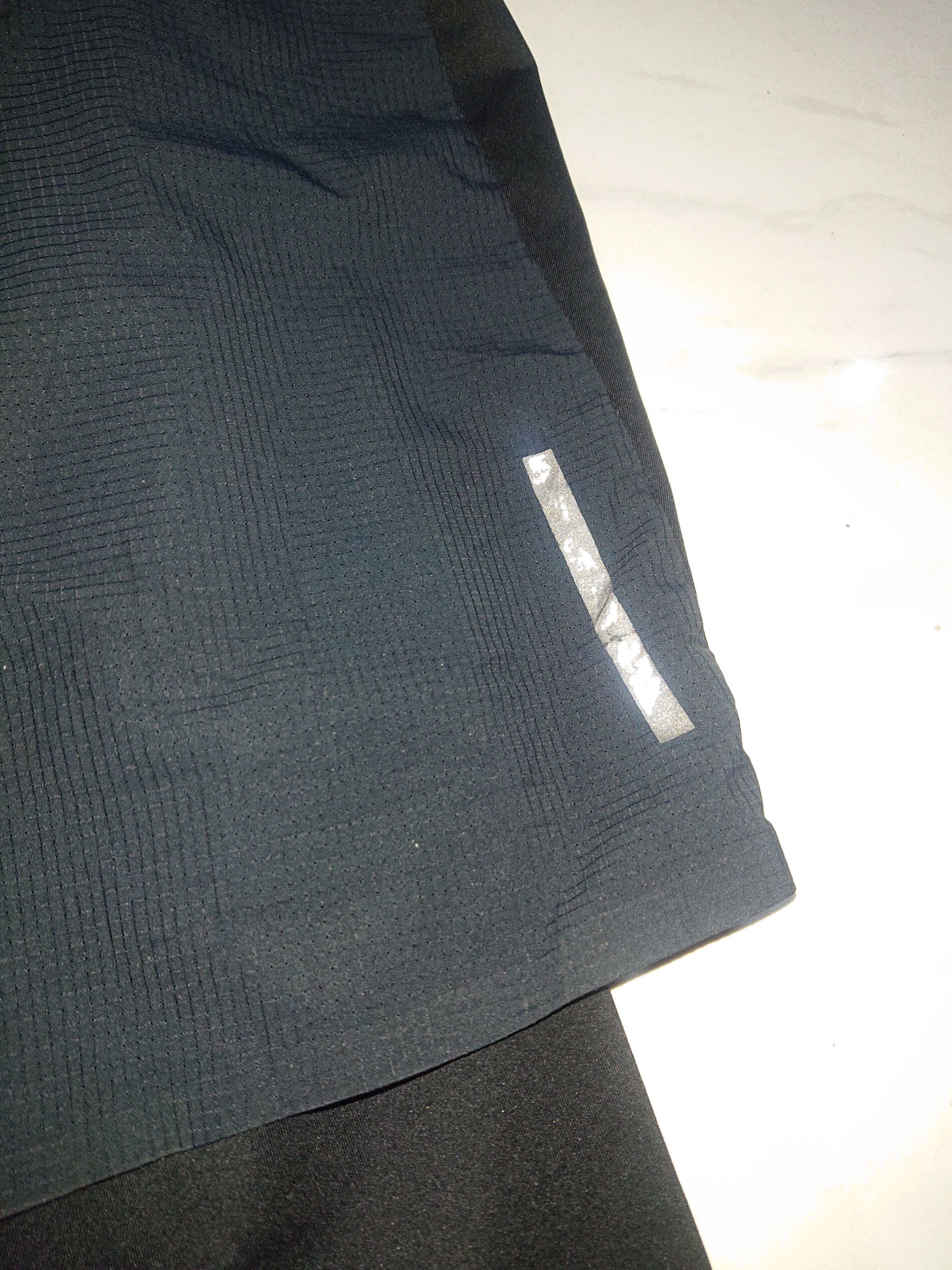 Nike Nike Aeroswift 2-In-1 Running Short Size US 34 / EU 50 - 3 Thumbnail