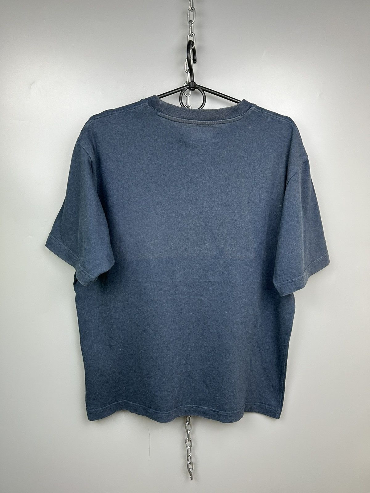 Missoni Vintage Missoni T shirt Size US M / EU 48-50 / 2 - 13 Thumbnail