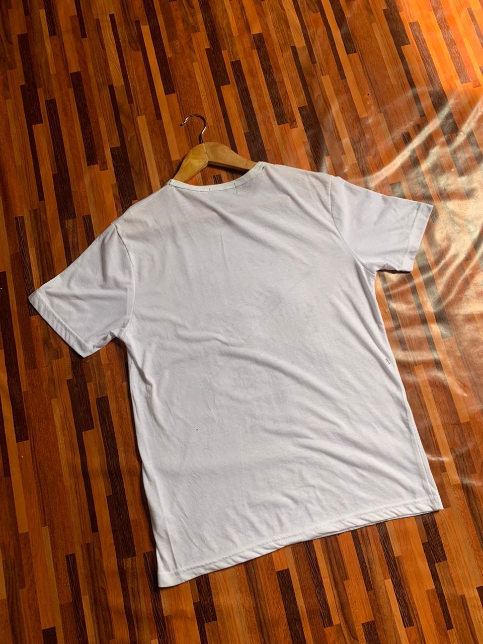 Vintage vintage Mind games y2k poem surf tee Size US L / EU 52-54 / 3 - 5 Thumbnail