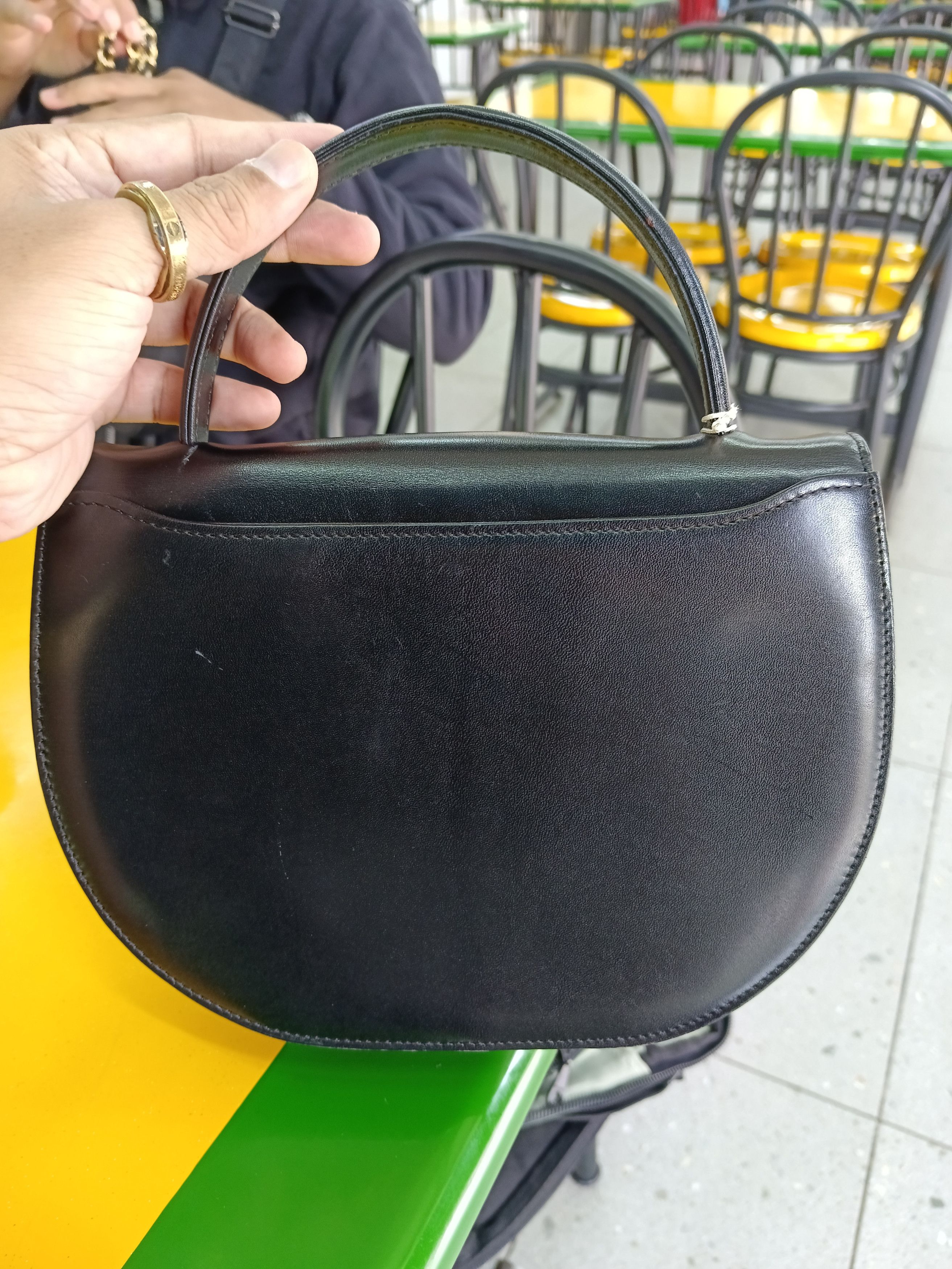 Givenchy GIVENCHY HAND CARRY Size ONE SIZE - 3 Thumbnail