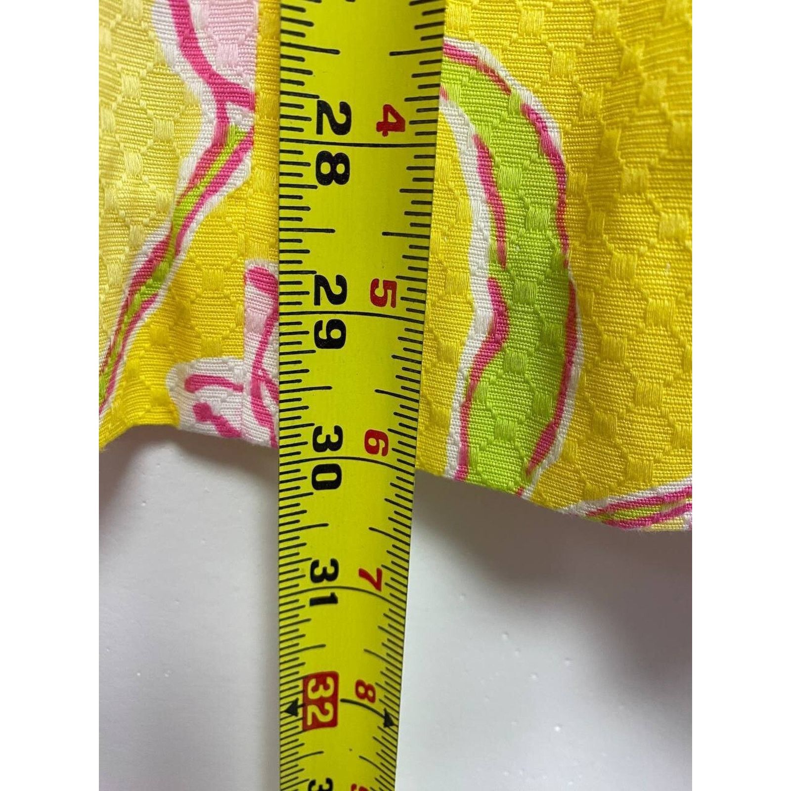Lilly Pulitzer Lilly Pulitzer Amberley Floral Straples Dress Size 2 A000141 Size XS / US 0-2 / IT 36-38 - 5 Thumbnail