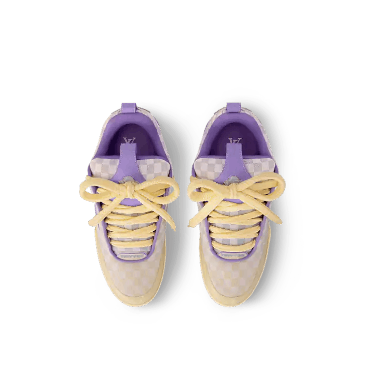 Louis Vuitton LV Skate Trainers Size US 9 / EU 42 - 6 Thumbnail